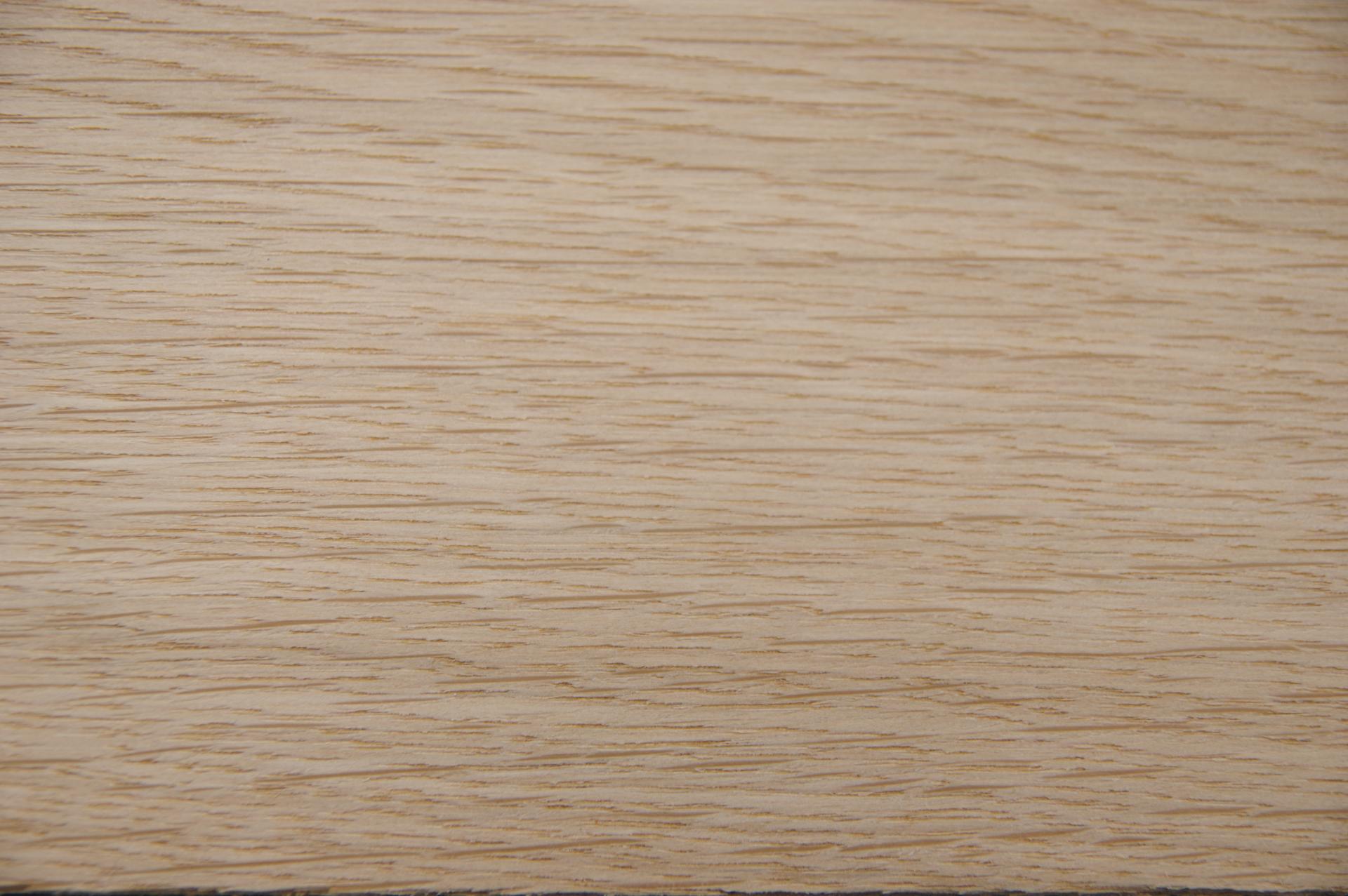 European Oak, - veneer (0,9mm) - 0,4m² (5pcs. x 95cm x 8,5cm)