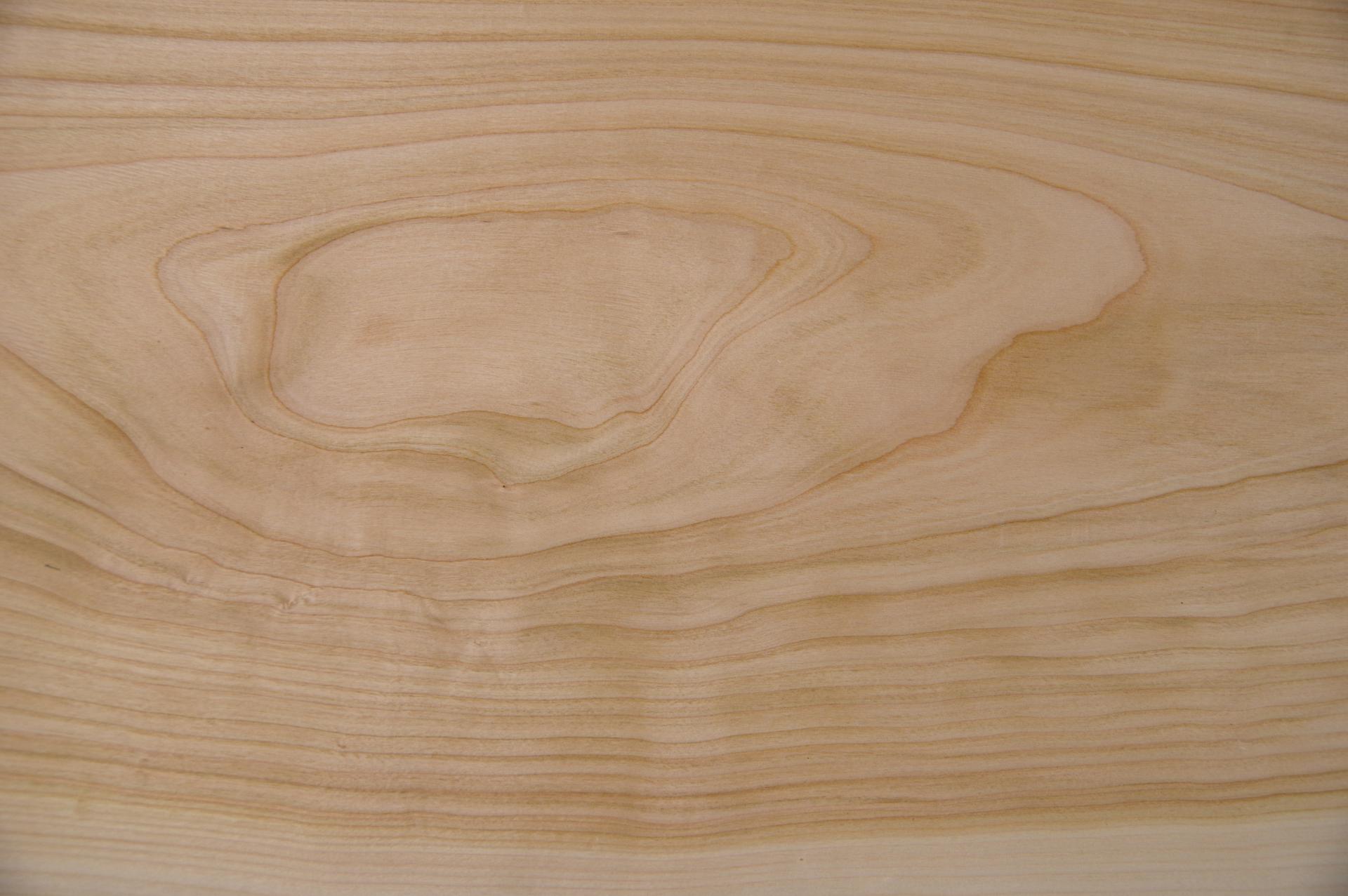 Kirschbaum, europäischer -Furnier (2,5mm) - 2,62m² (6Stk. x 115cm x 38cm)