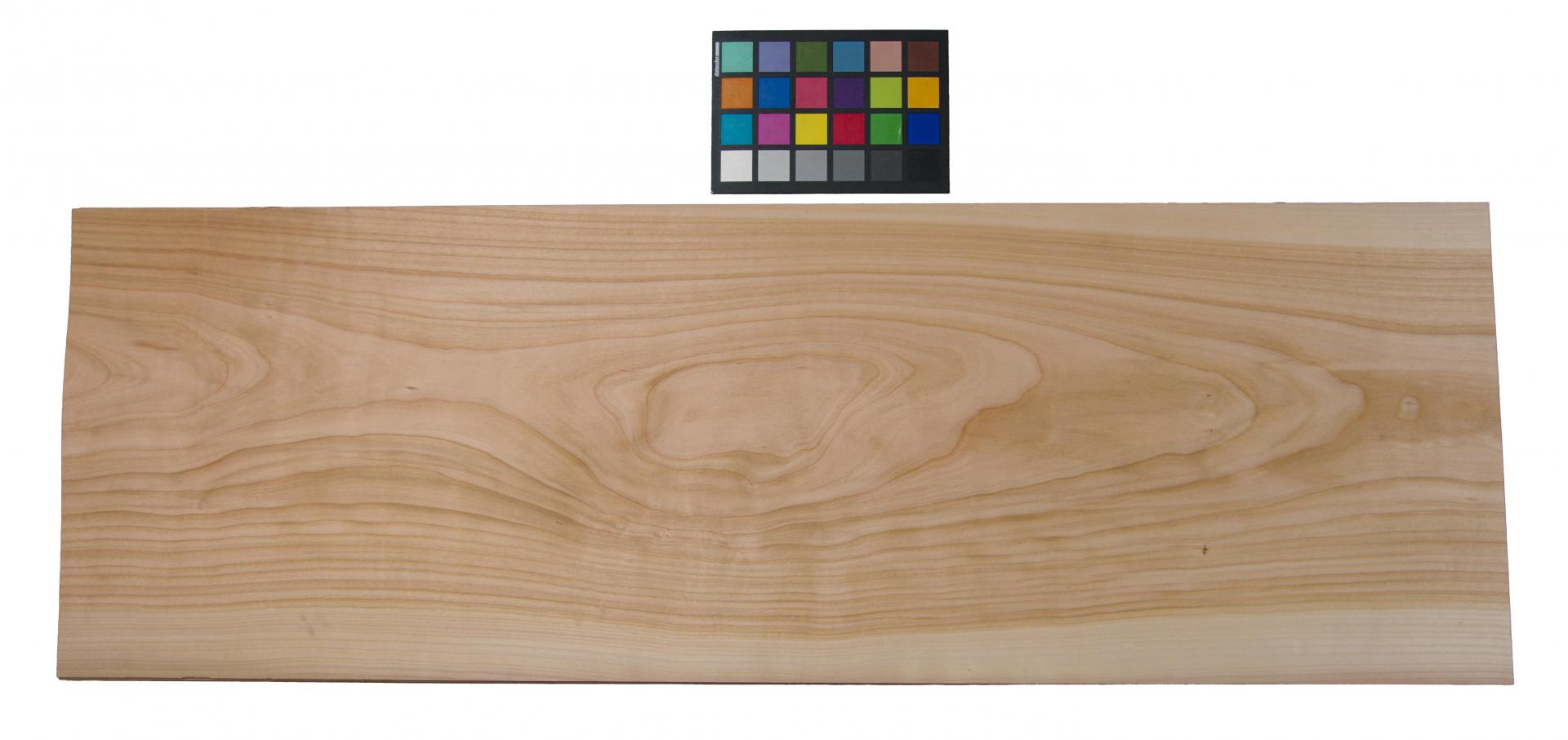 Kirschbaum, europäischer -Furnier (2,5mm) - 2,62m² (6Stk. x 115cm x 38cm)