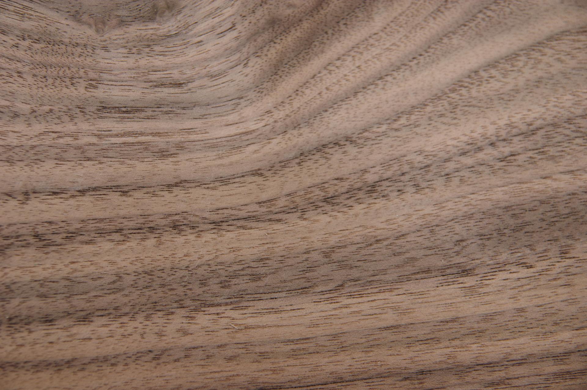 American Black Walnut, - veneer (1,4mm) - 0,36m² (12pcs. x 33cm x 9cm)