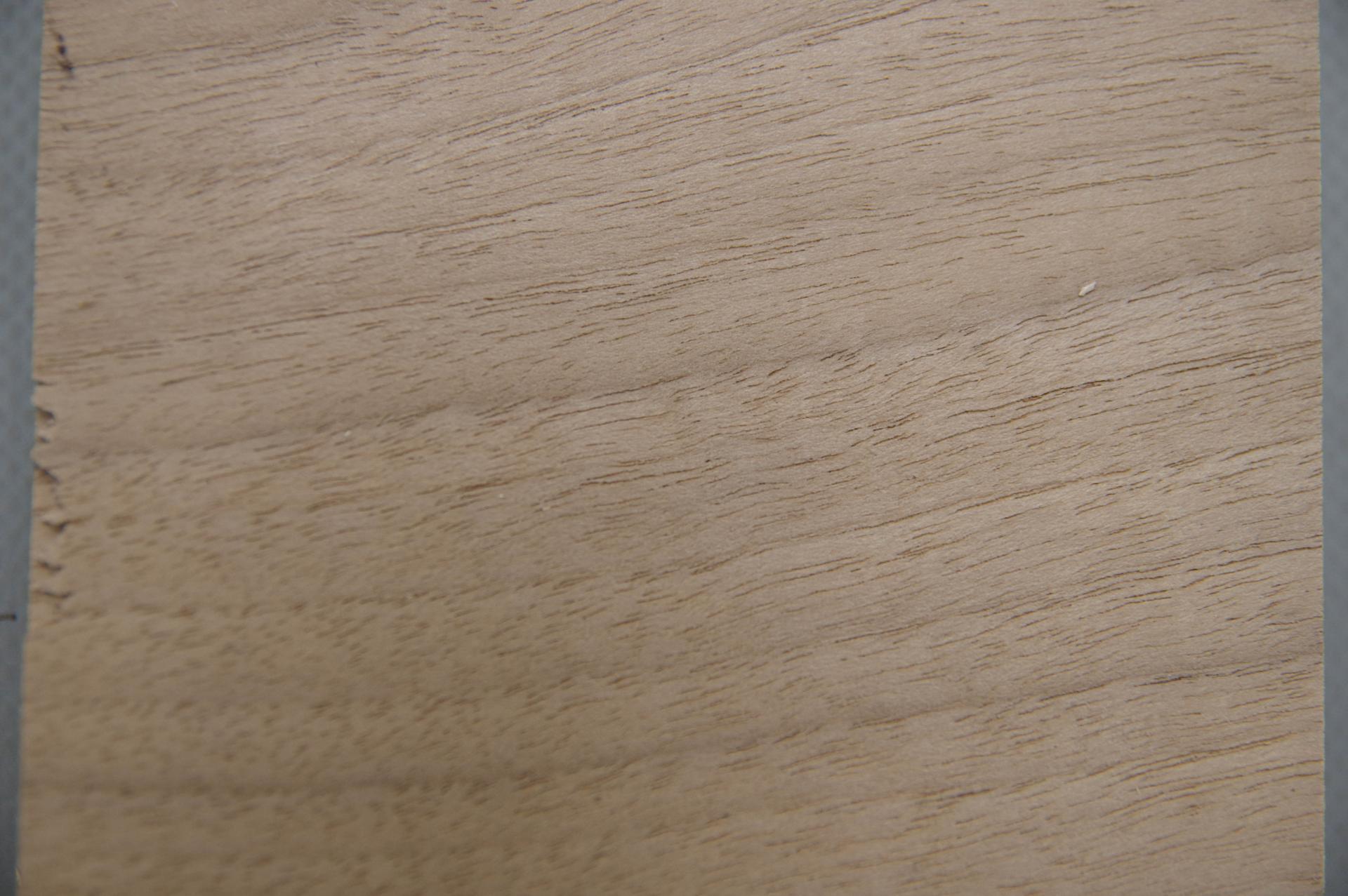 European Walnut, - veneer (0,9mm) - 0,11m² (14pcs. x 10cm x 8cm)