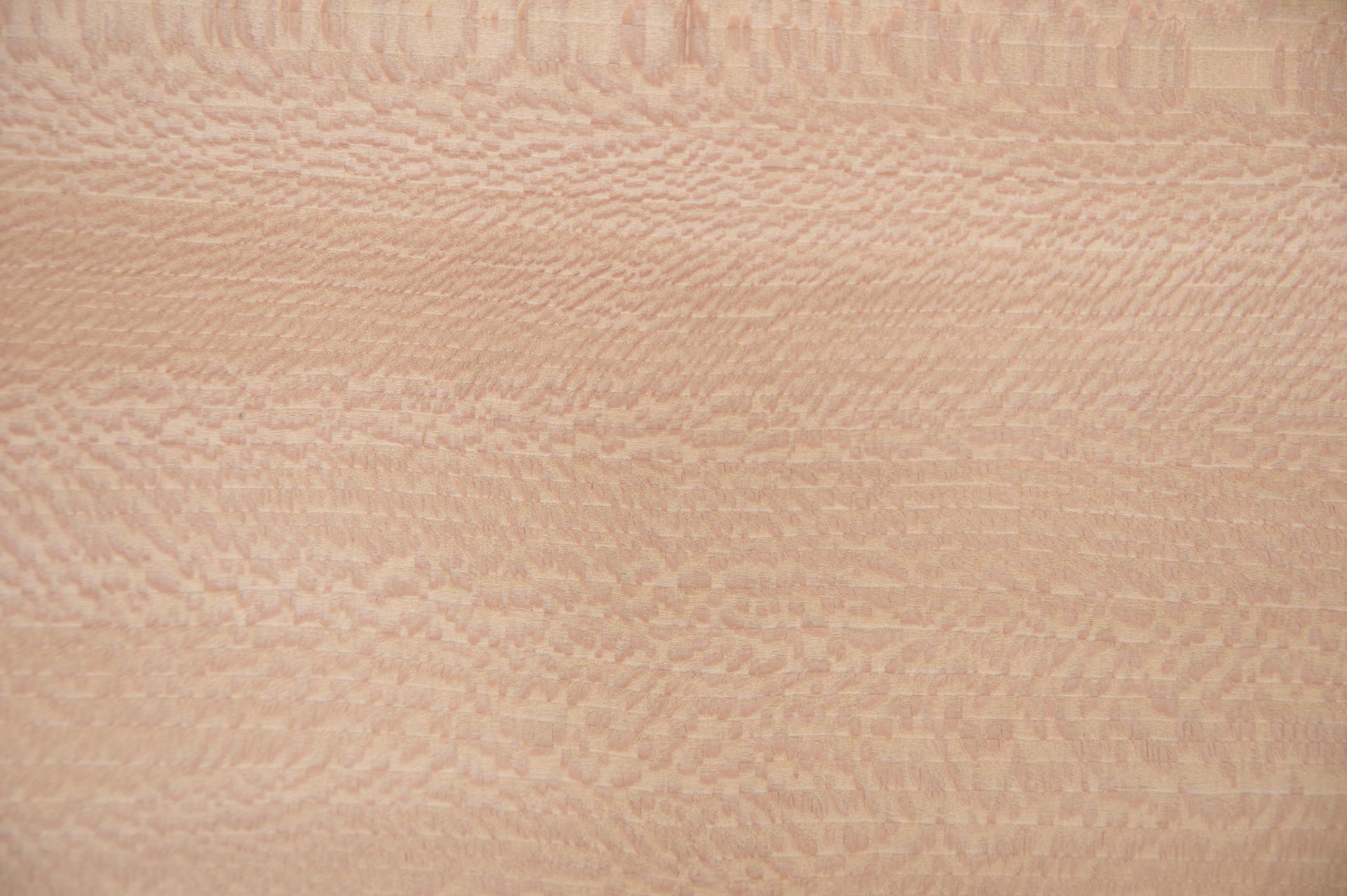 Platane -Furnier (0,6mm) - 1,61m² (8Stk. x 122cm x 16,5cm)