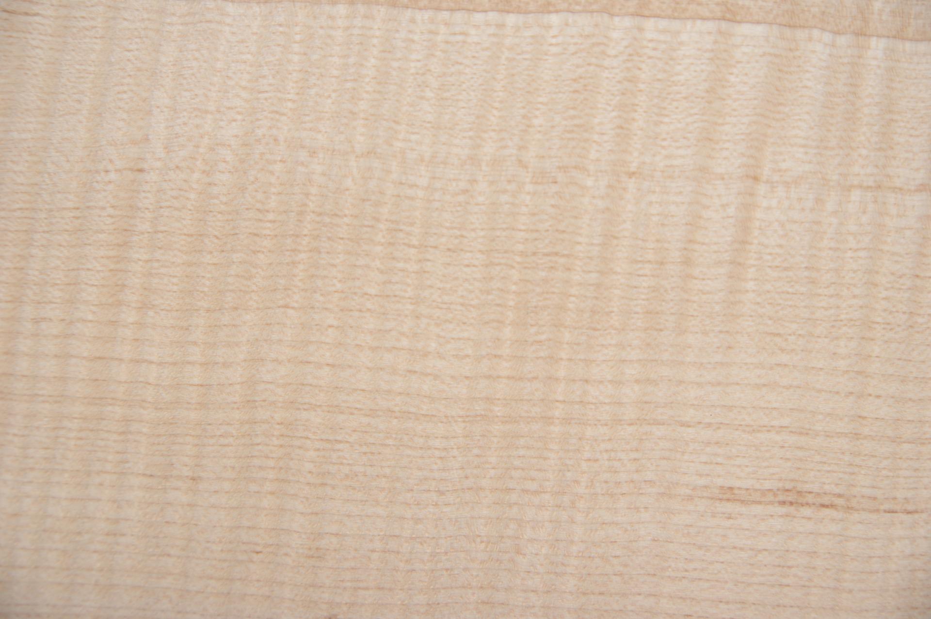Ahorn Riegel, amerikanischer (Hard Maple) -Furnier (0,6mm) - 3m² (29Stk. x 74cm x 14cm)