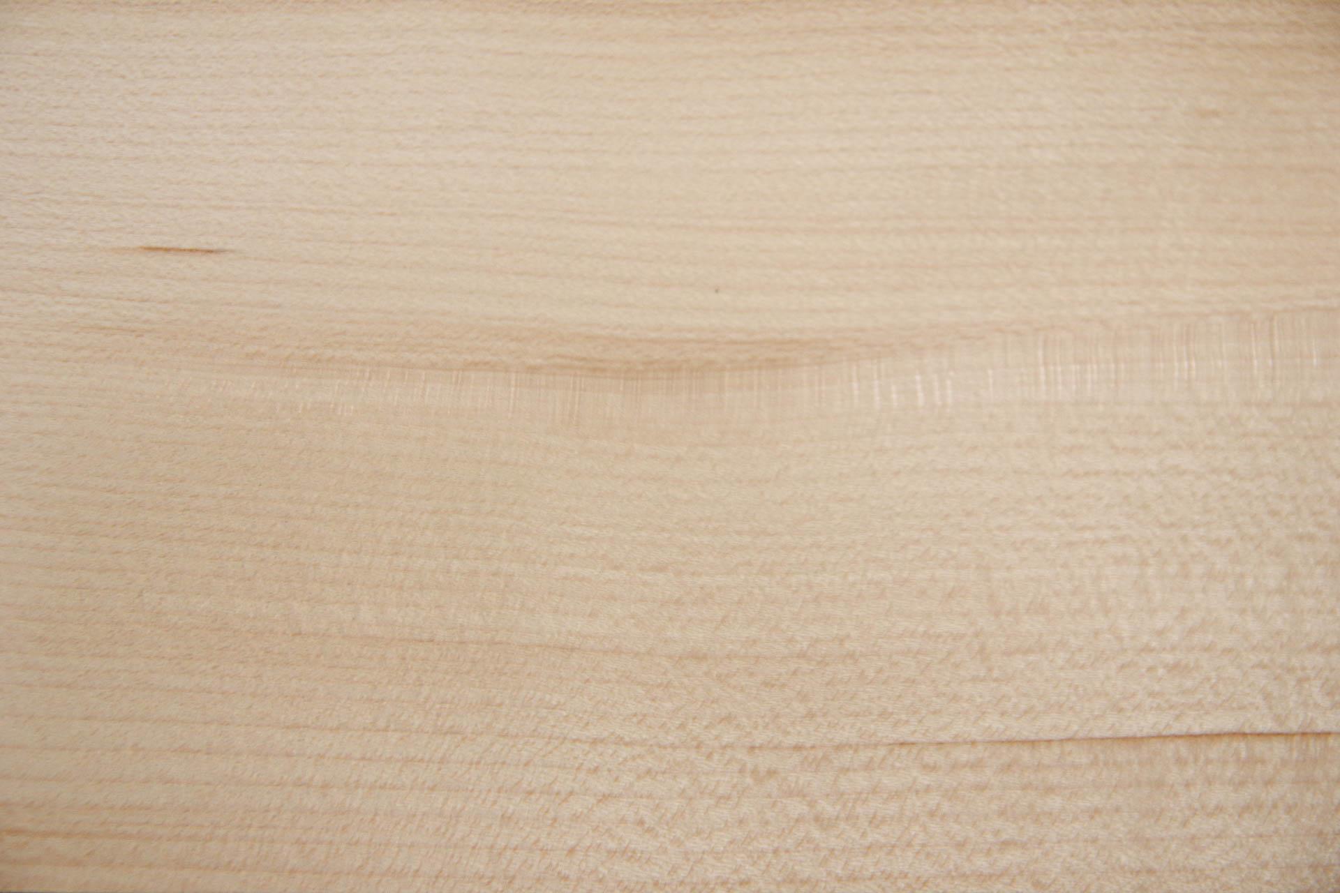 Ahorn, amerikanischer (Hard Maple) Furnier