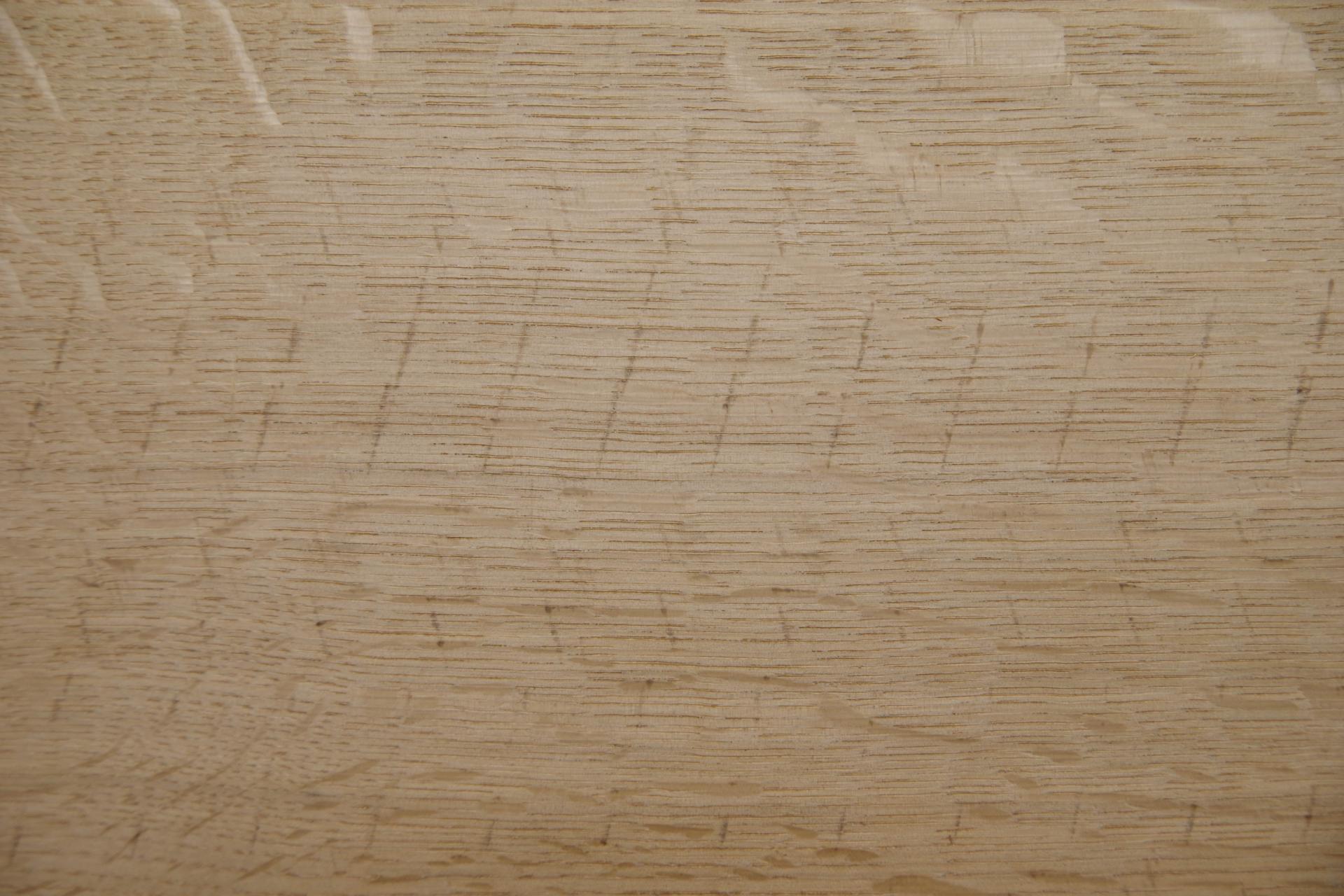European Oak, - veneer (0,6mm) - 6,19m² (26pcs. x 119cm x 20cm)