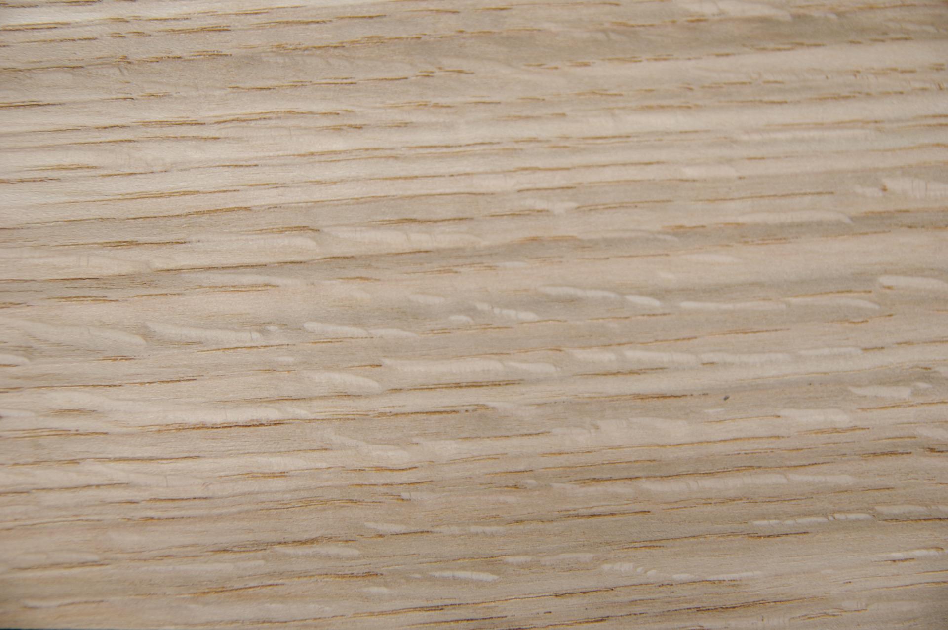 Eiche, europäische -Furnier (0,9mm) - 0,79m² (16Stk. x 58cm x 8,5cm)