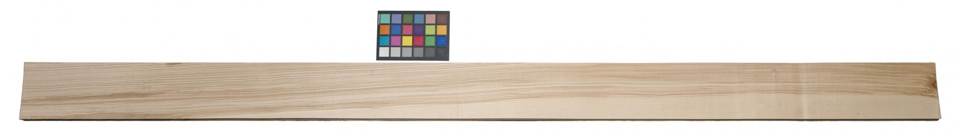 Olive Ash, - veneer (0,6mm) - 8,67m² (24pcs. x 249cm x 14,5cm)