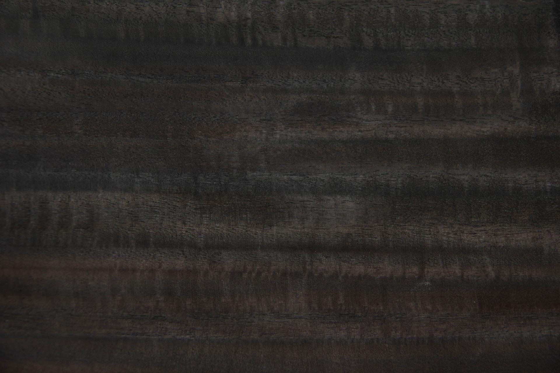 Eucalyptus (smoked), - veneer (0,6mm) - 2,32m² (22pcs. x 54cm x 19,5cm)