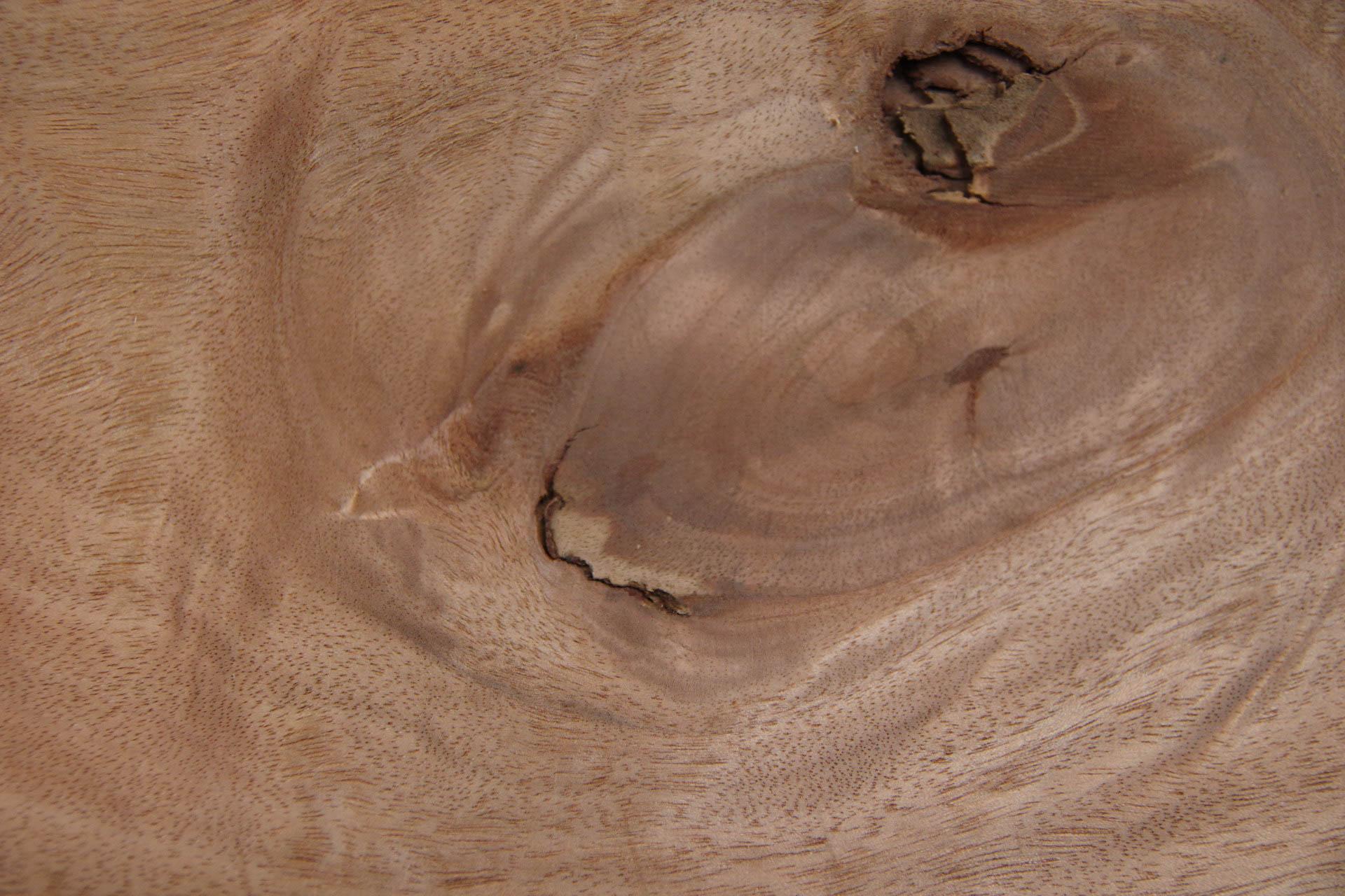 Gabon mahogany, okoumé, - veneer (0,6mm) - 4,68m² (28pcs. x 152cm x 11cm)
