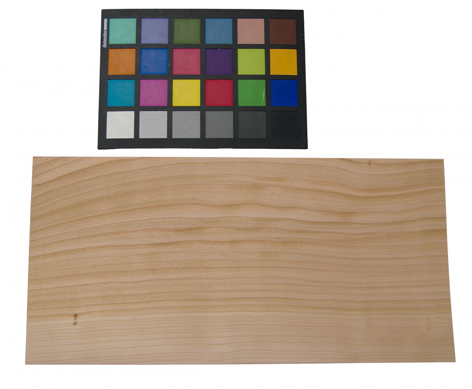 Kirschbaum, europäischer -Furnier (2,5mm) - 0,4m² (6Stk. x 37cm x 18cm)