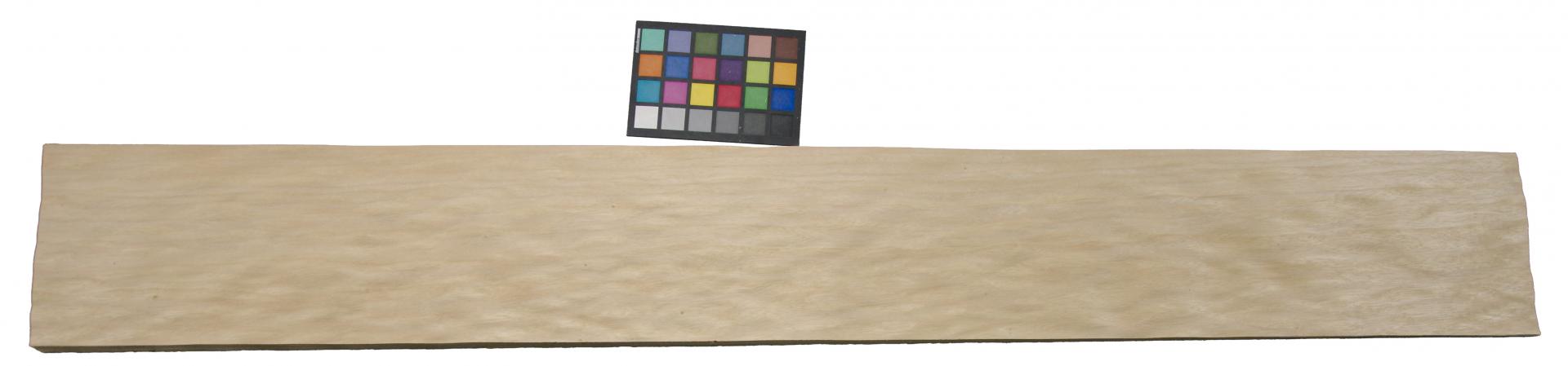 Limba -Furnier (0,6mm) - 11,29m² (32Stk. x 168cm x 21cm)