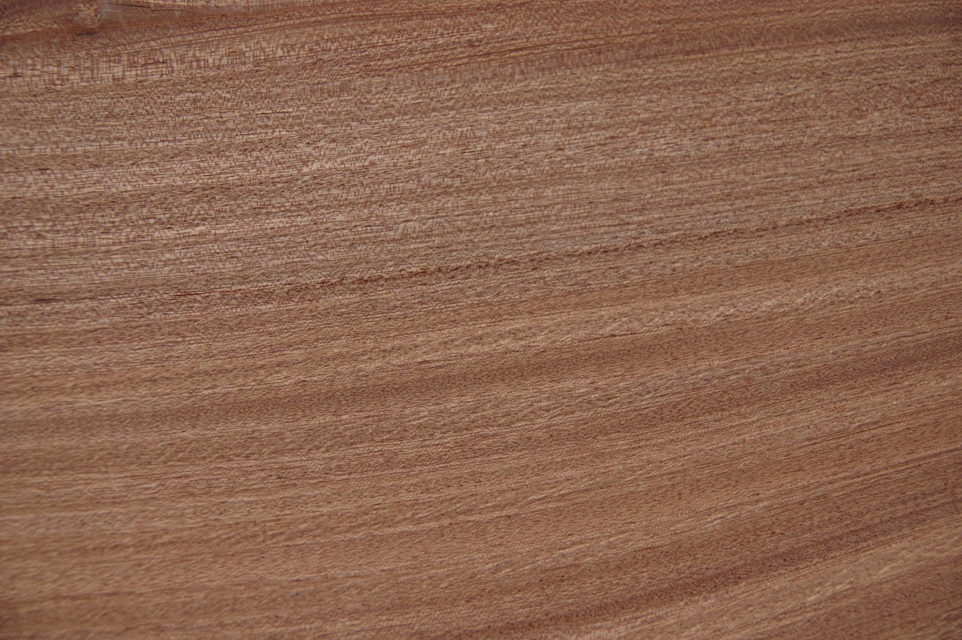 Mahagoni Sapeli -Furnier (2,4mm) - 0,42m² (8Stk. x 33cm x 16cm)