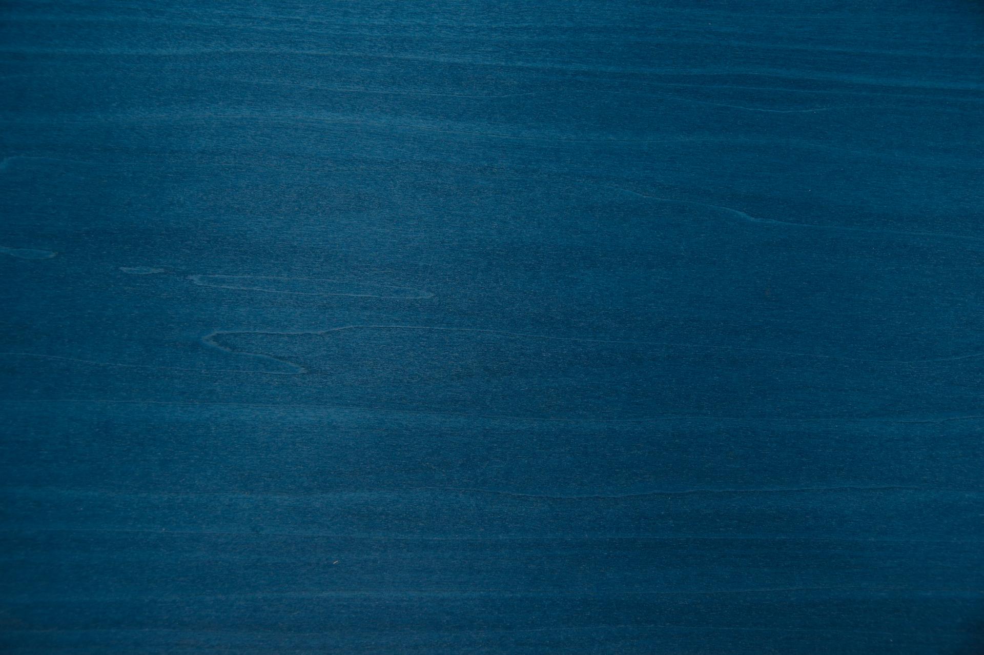 Tulipier; Tulipwood, blue coloured, - veneer (0,6mm) - 0,37m² (1pcs. x 105cm x 35cm)