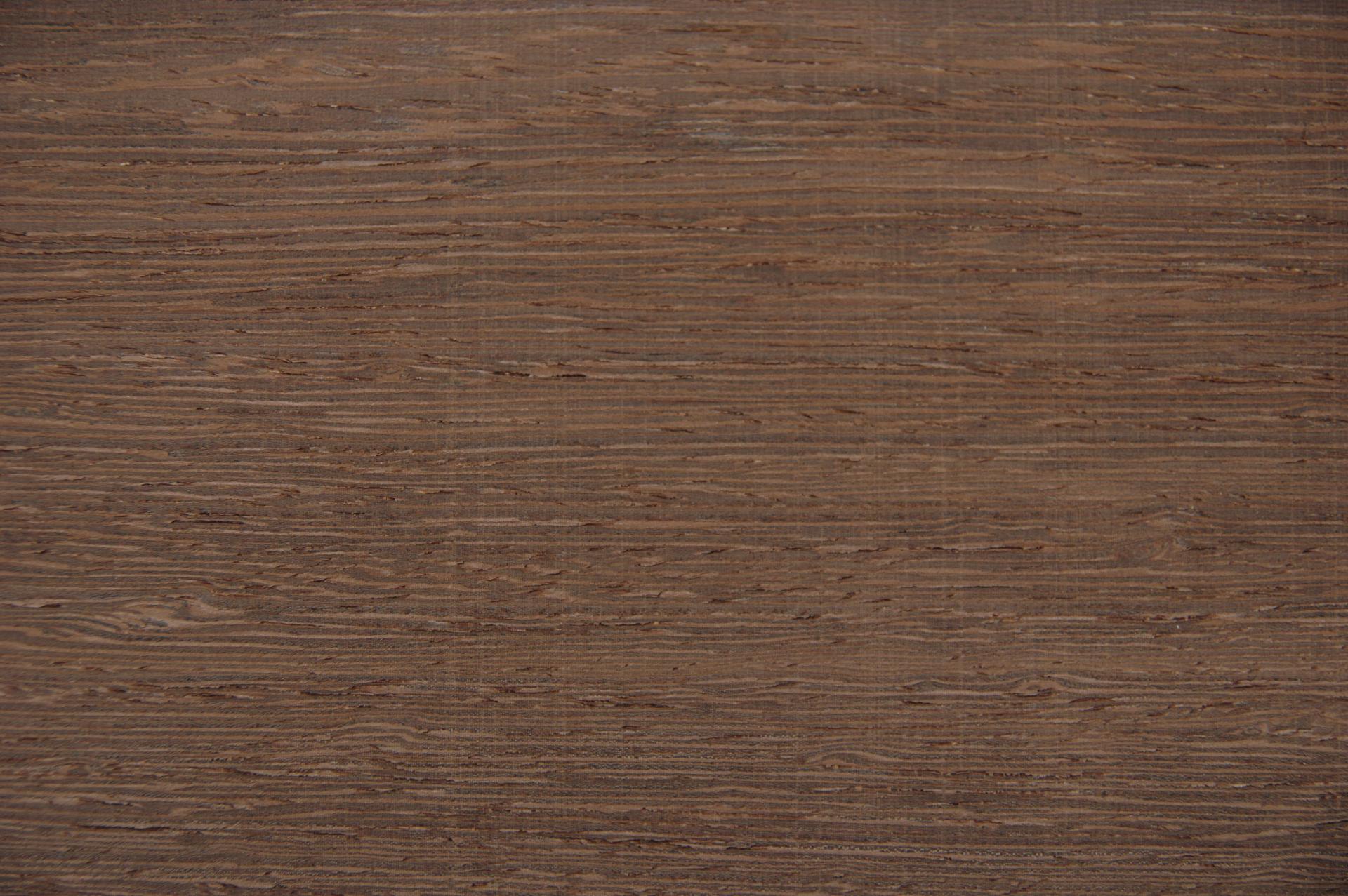 Wenge -Furnier (0,6mm) - 1,78m² (14Stk. x 67cm x 19cm)