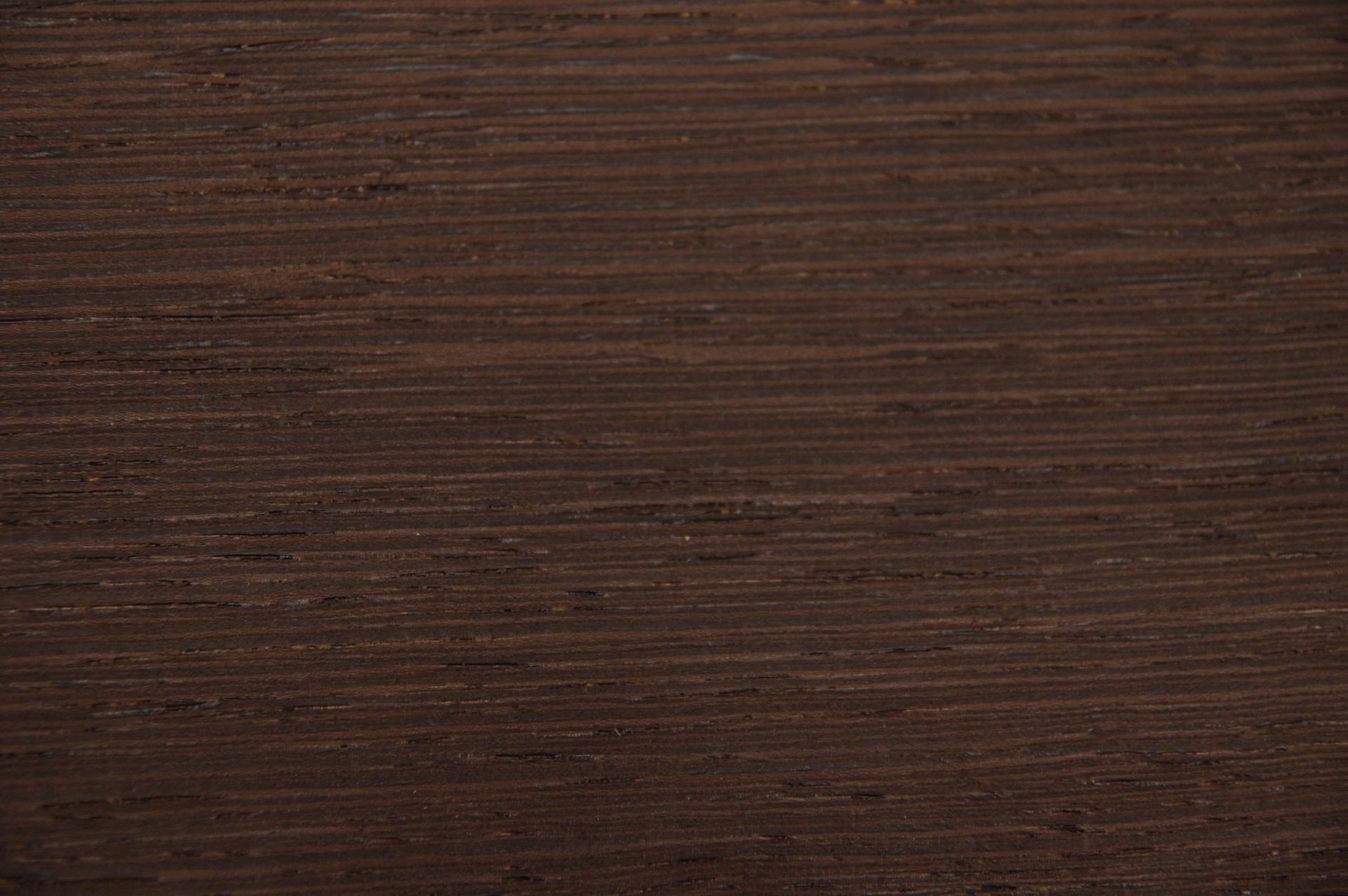 Wenge -Furnier (0,6mm) - 1,74m² (16Stk. x 121cm x 9cm)