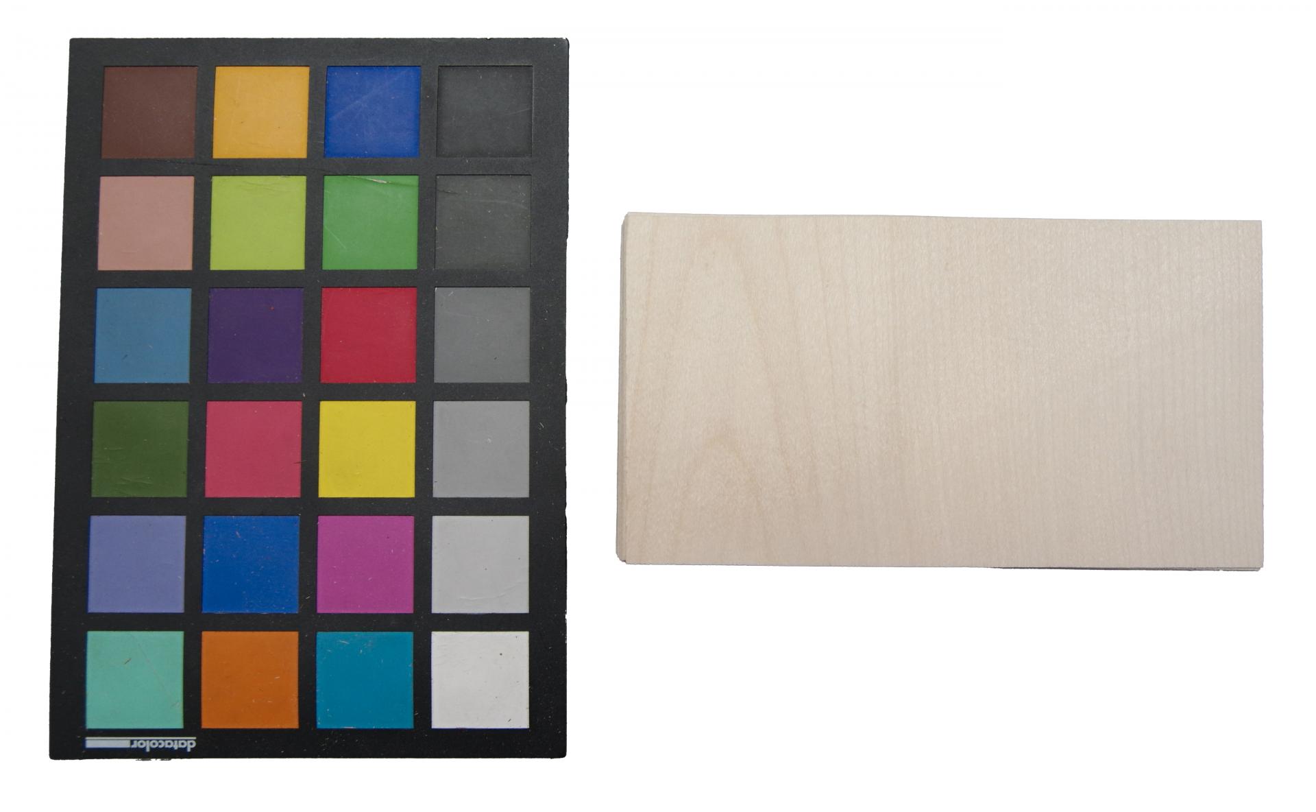 Ahorn, europäischer -Furnier (0,6mm) - 0,4m² (28Stk. x 9cm x 16cm)