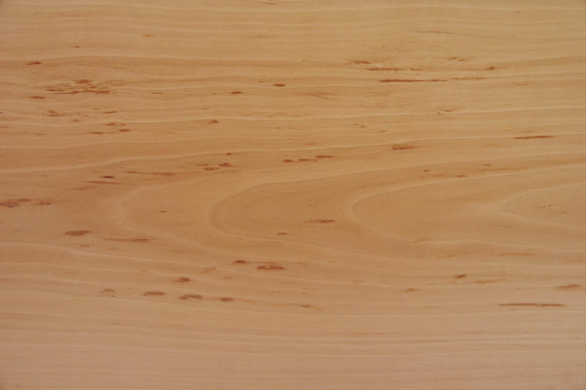 Pear, veneer