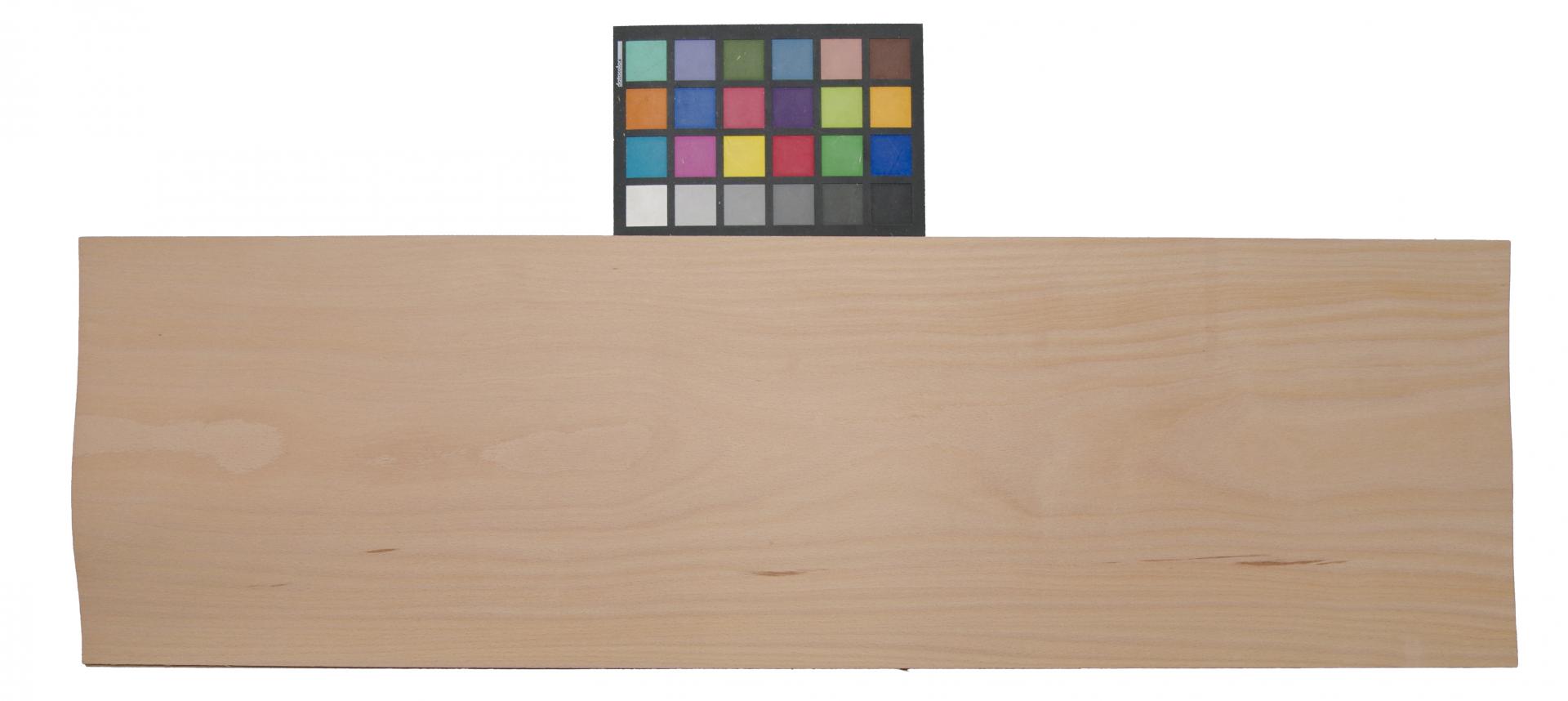 Buche -Furnier (2,4mm) - 1,83m² (8Stk. x 88cm x 26cm)