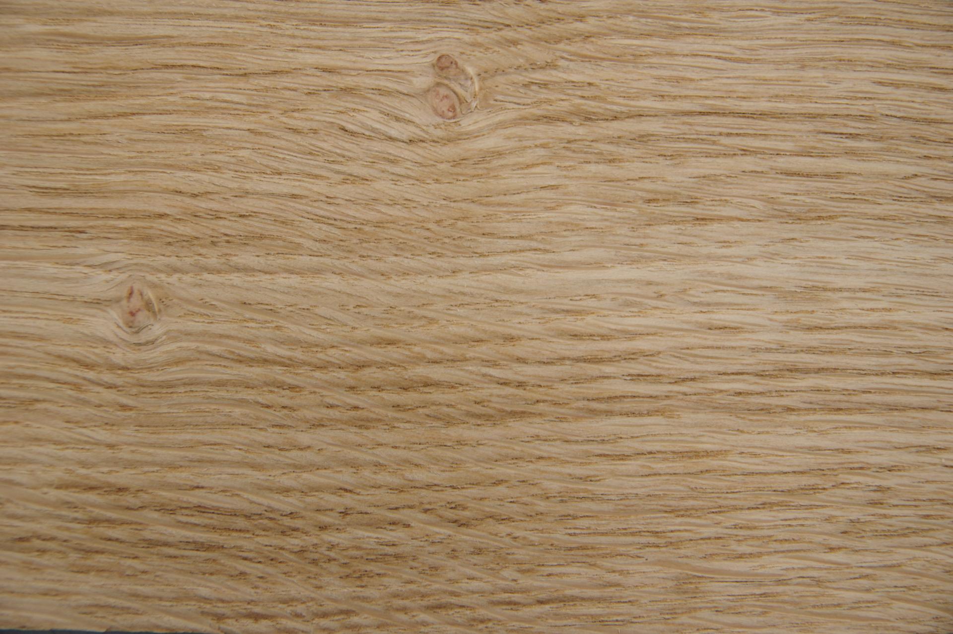 Eiche (Asteiche Wildeiche) -Furnier (0,9mm) - 0,9m² (16Stk. x 66cm x 8,5cm)