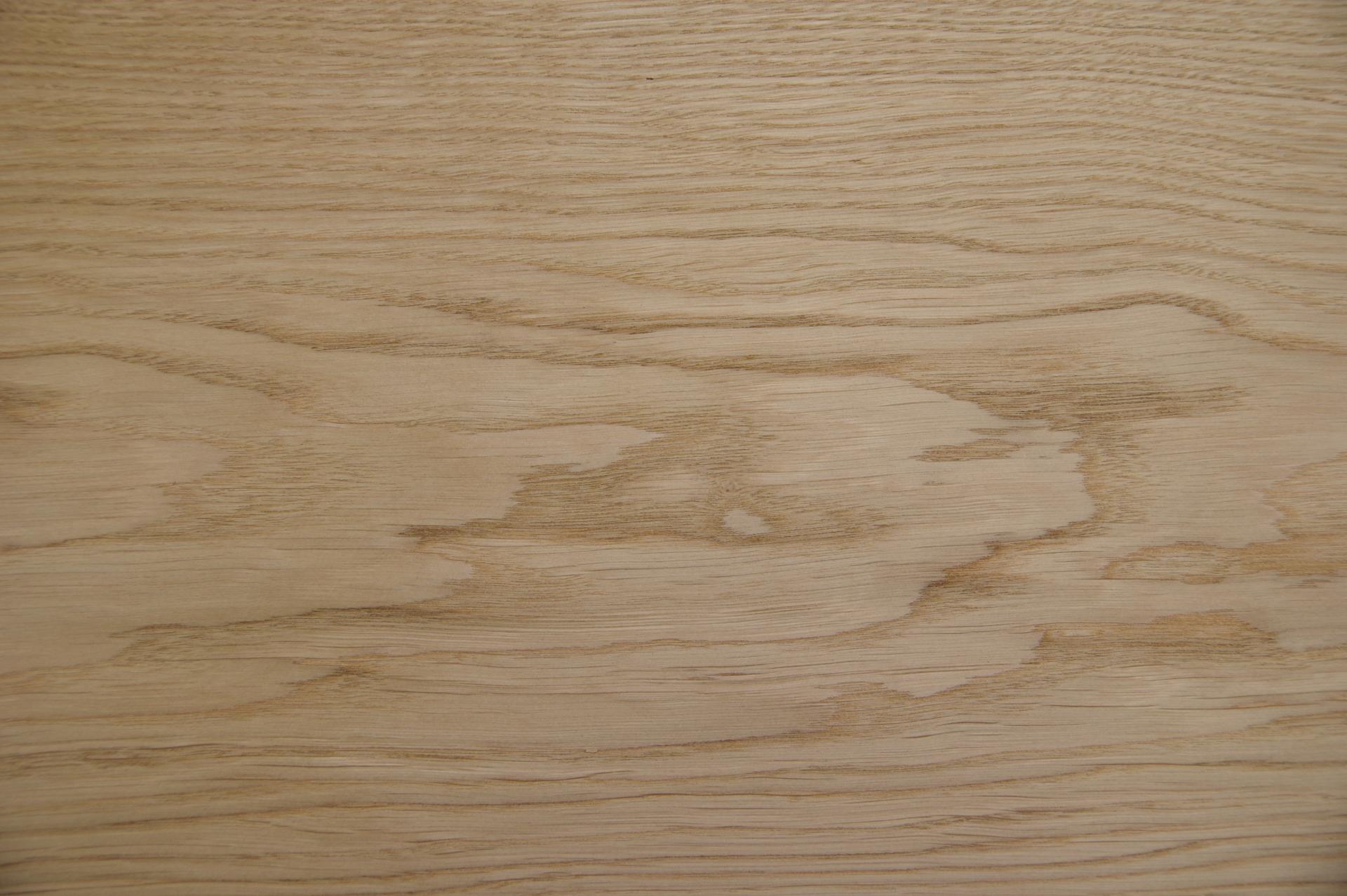 Eiche, europäische -Furnier (0,6mm) - 1,54m² (12Stk. x 40cm x 32cm)