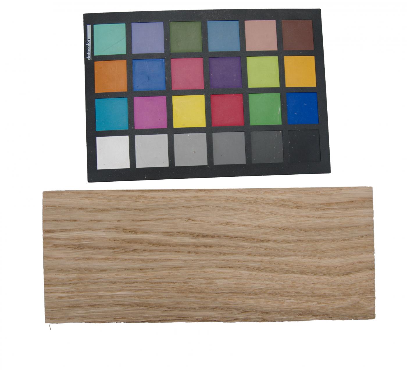 Eiche, europäische -Furnier (1,4mm) - 0,3m² (12Stk. x 25cm x 10cm)