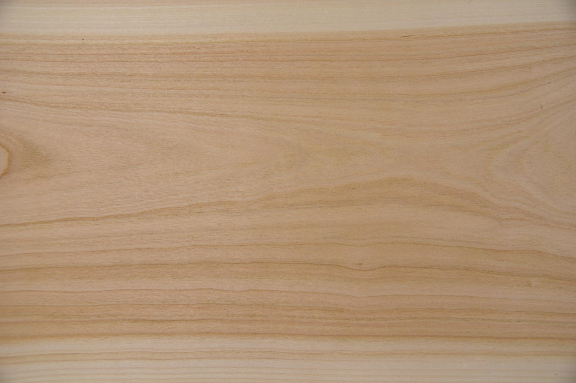 European Cherry, - veneer (2,5mm) - 2,4m² (6pcs. x 116cm x 34,5cm)