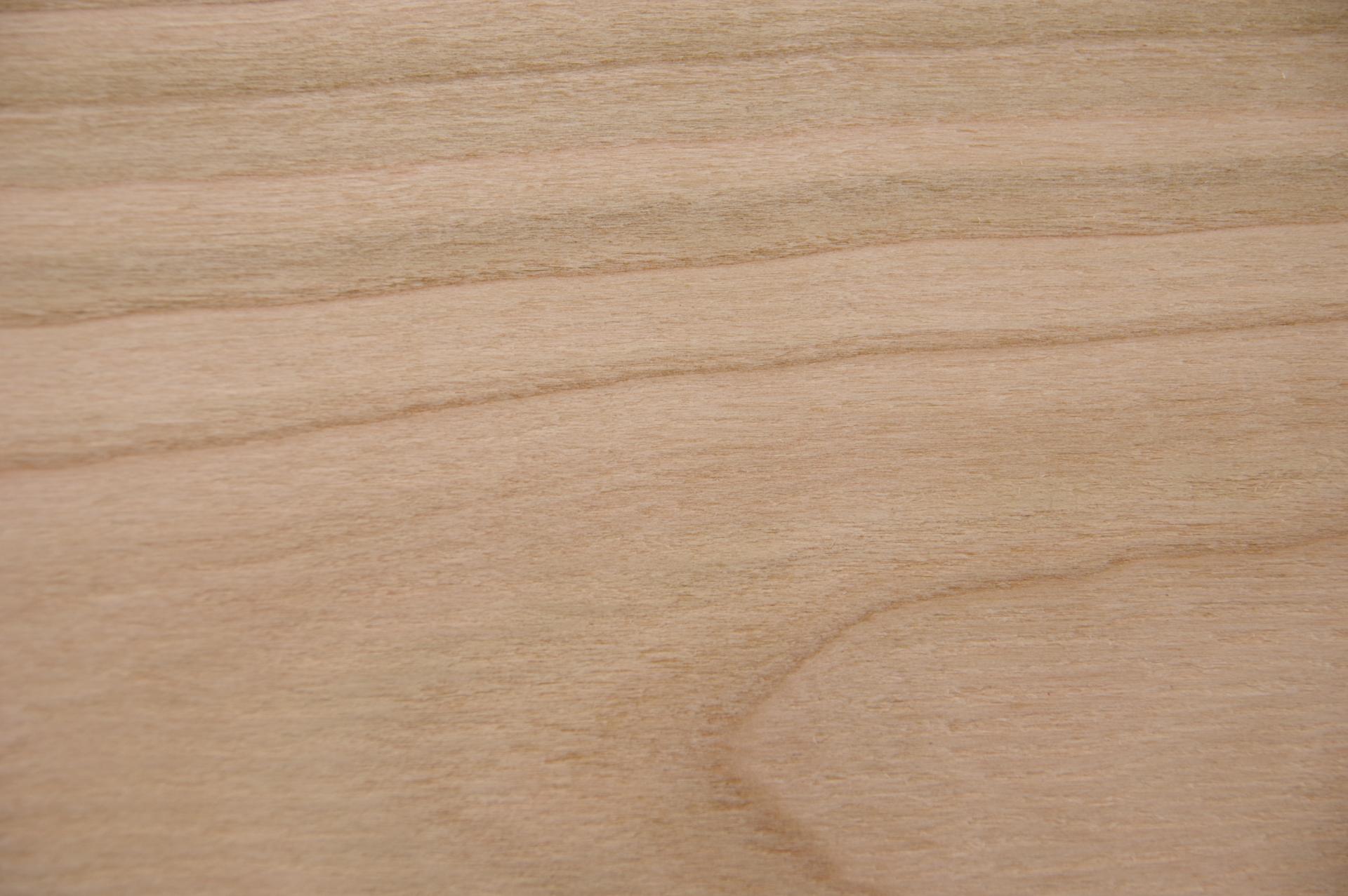 Kirschbaum, europäischer -Furnier (2,4mm) - 0,62m² (6Stk. x 98cm x 10,5cm)