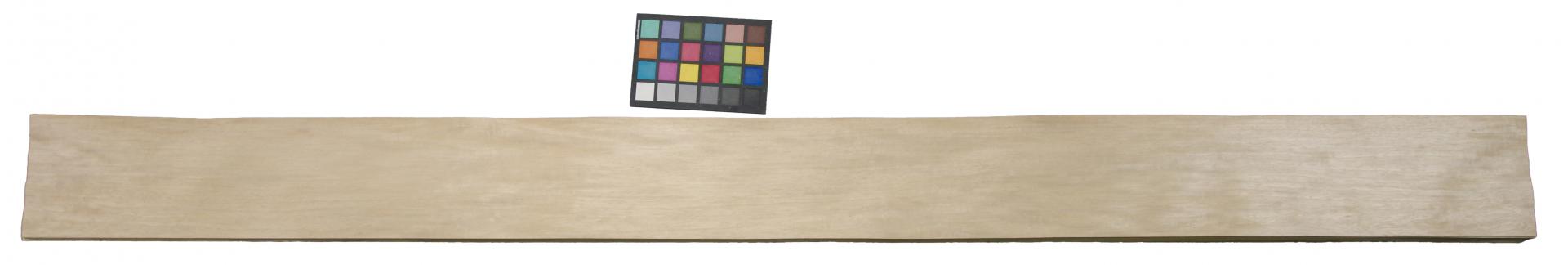 Limba -Furnier (0,6mm) - 11,32m² (32Stk. x 208cm x 17cm)