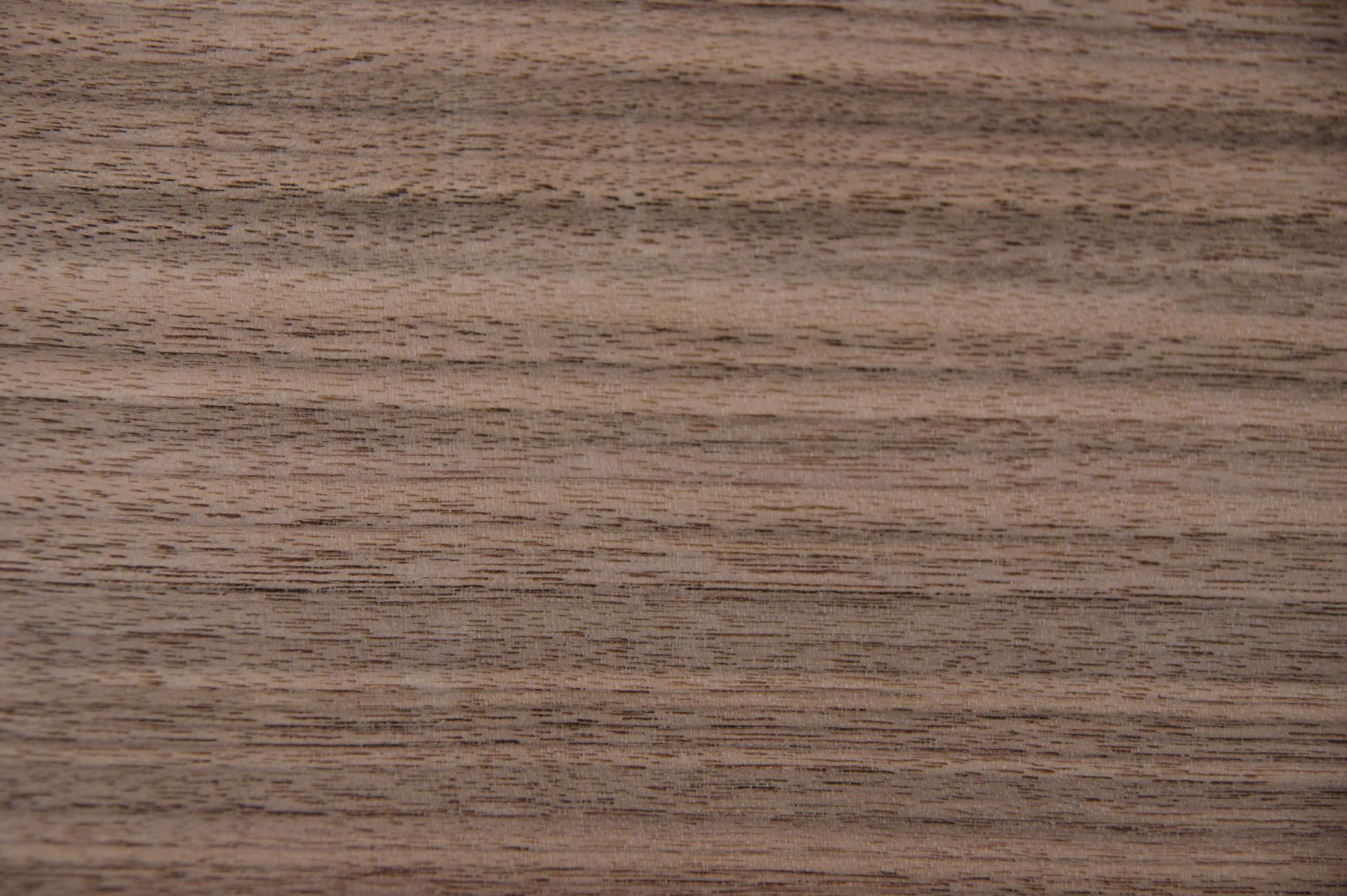 American Black Walnut, - veneer (1,4mm) - 0,73m² (12pcs. x 53cm x 11,5cm)