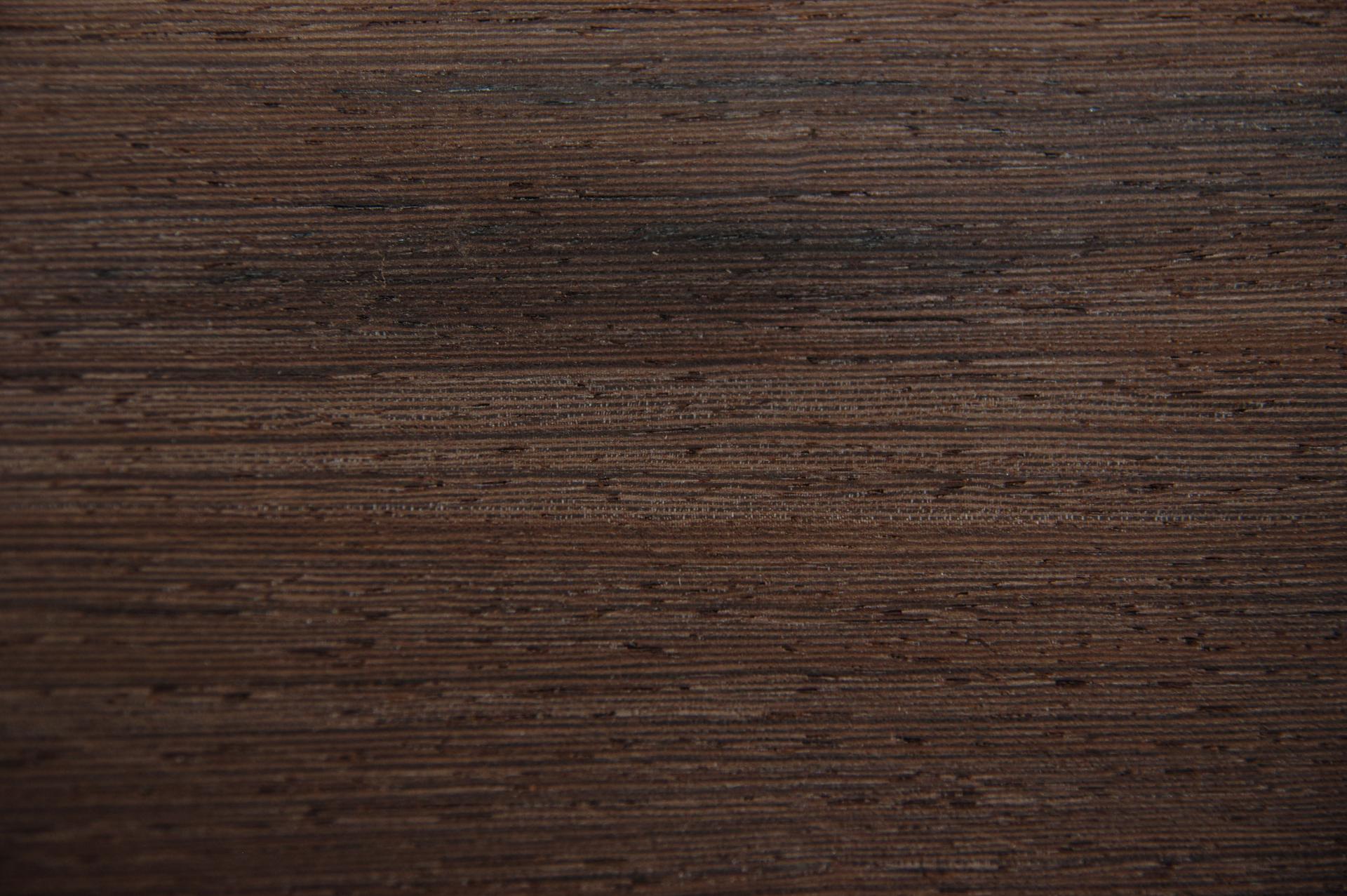 Wenge, - veneer (0,6mm) - 0,25m² (12pcs. x 15cm x 14cm)