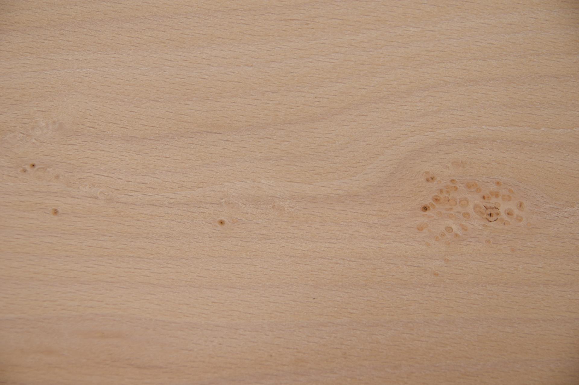 Buche -Furnier (0,6mm) - 3,54m² (24Stk. x 123cm x 12cm)