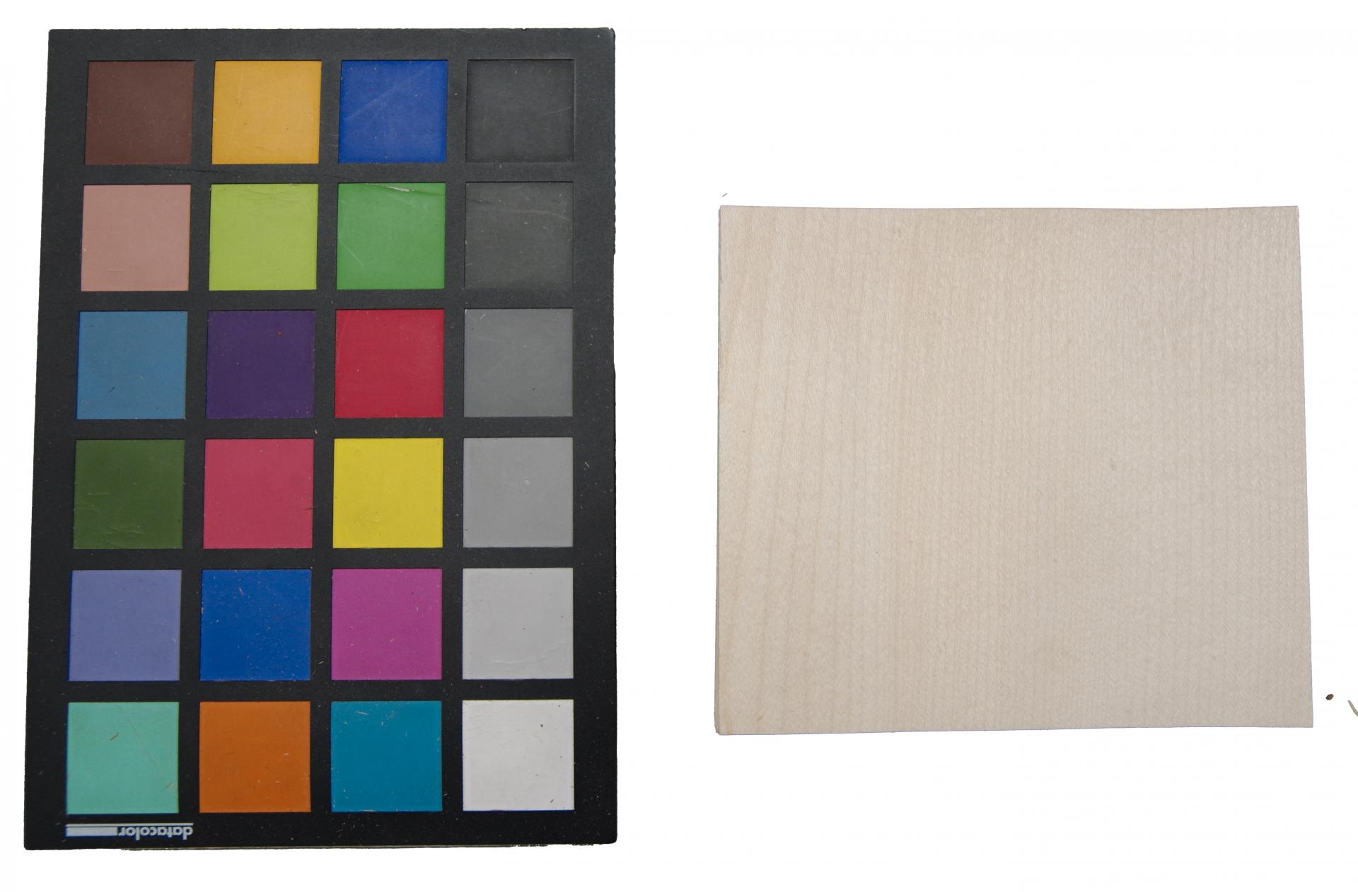 Ahorn, europäischer -Furnier (0,6mm) - 0,4m² (28Stk. x 11cm x 13cm)