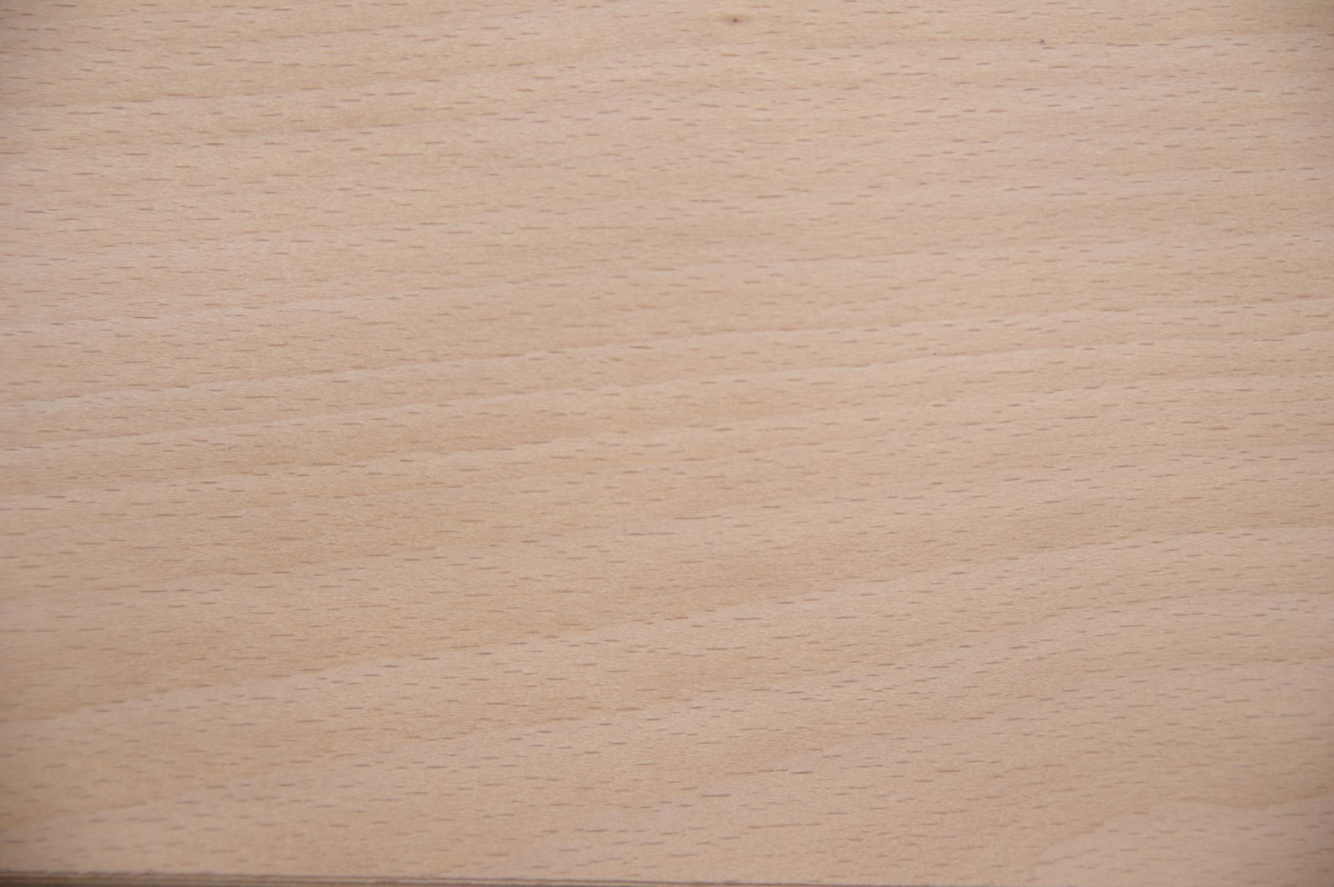 Buche -Furnier (0,6mm) - 4,72m² (24Stk. x 164cm x 12cm)