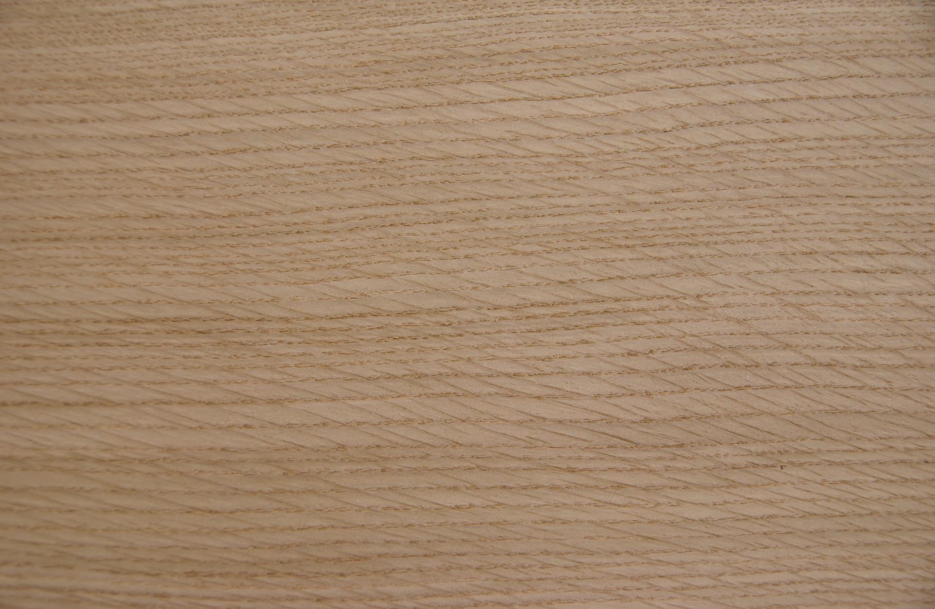 Eiche, europäische -Furnier (2,4mm) - 0,74m² (5Stk. x 92cm x 16cm)
