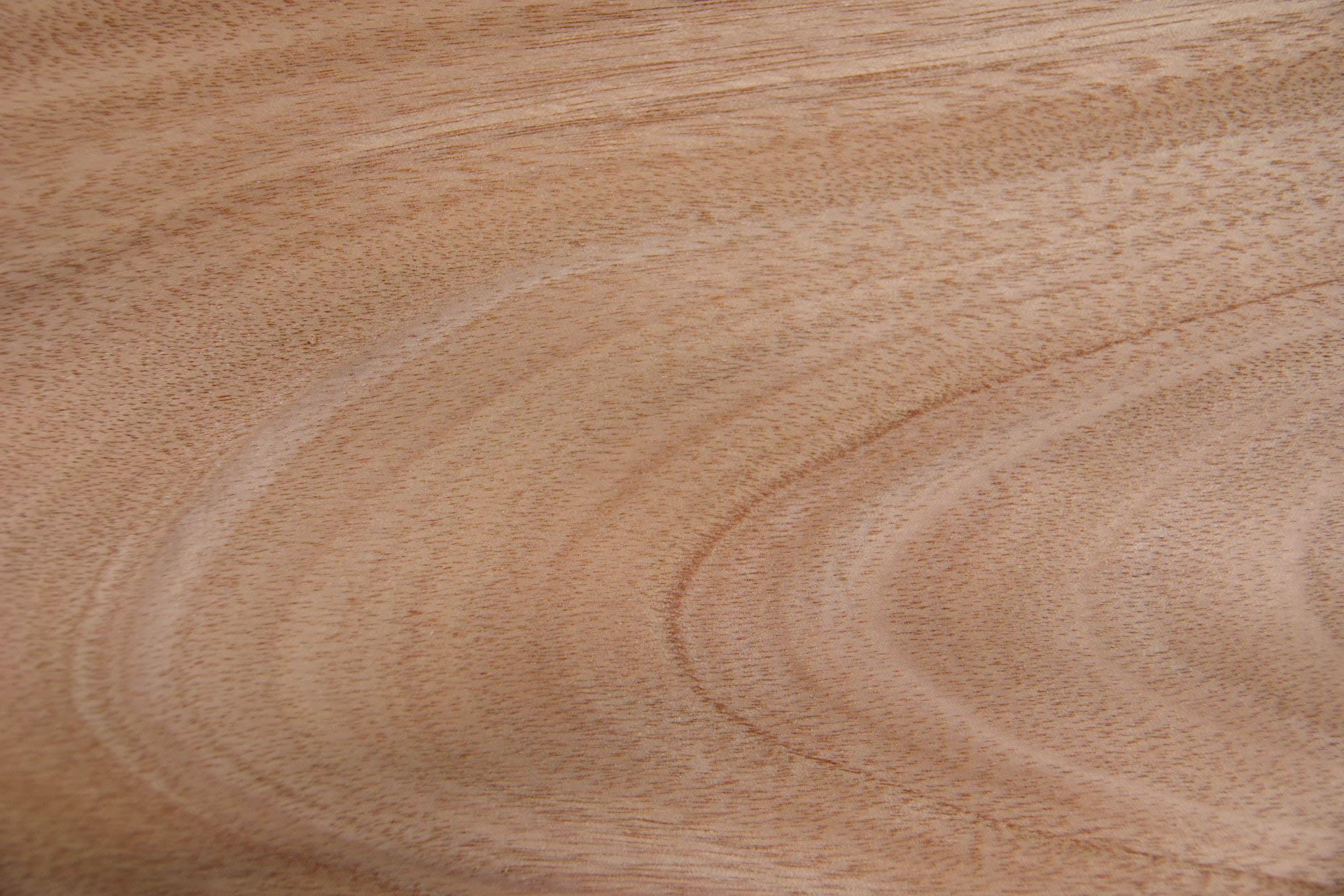 Gabon mahogany, okoumé, - veneer (0,6mm) - 2,87m² (23pcs. x 78cm x 16cm)