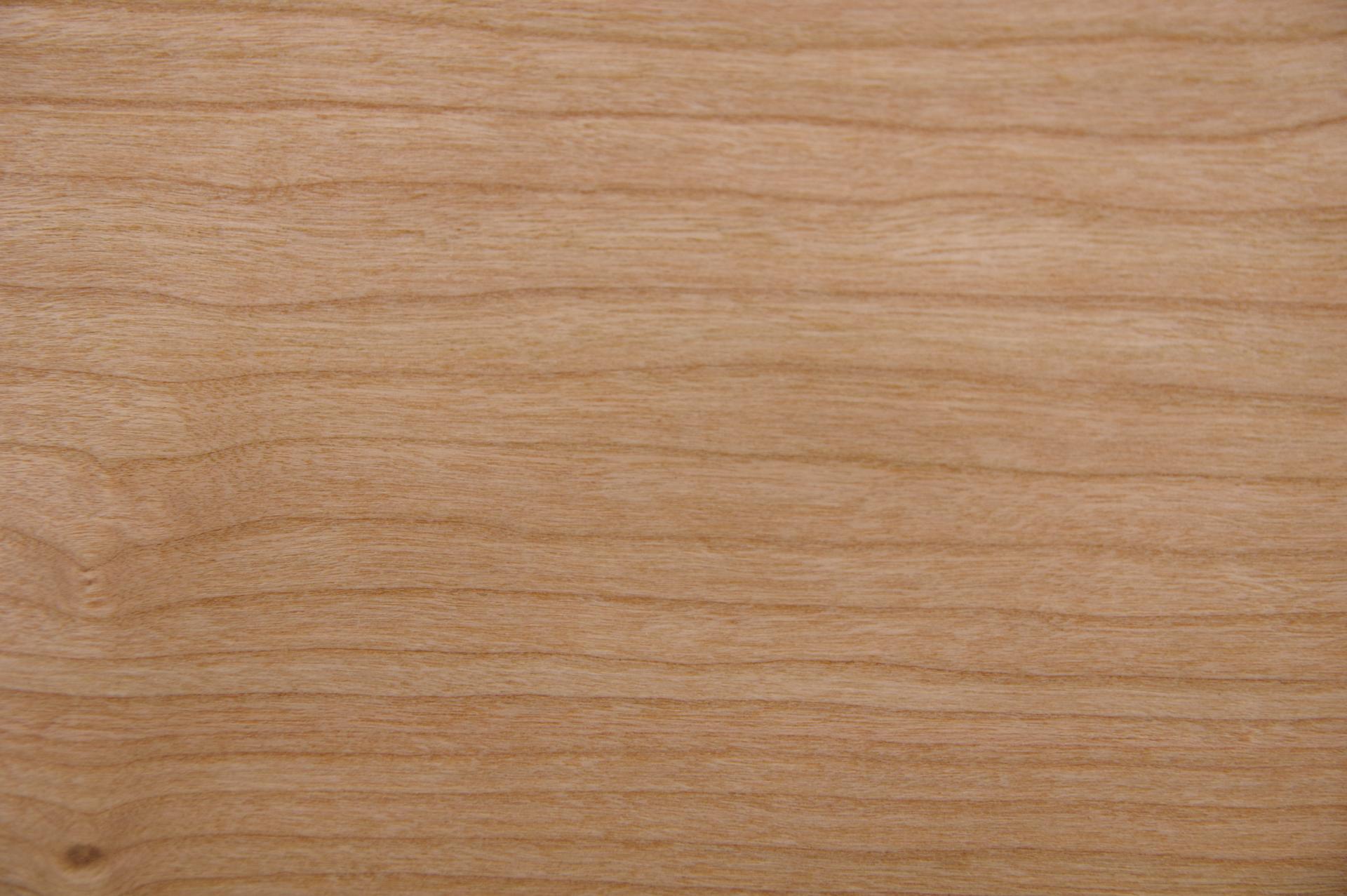 American Black Cherry, - veneer (0,6mm) - 1,43m² (23pcs. x 54cm x 11,5cm)