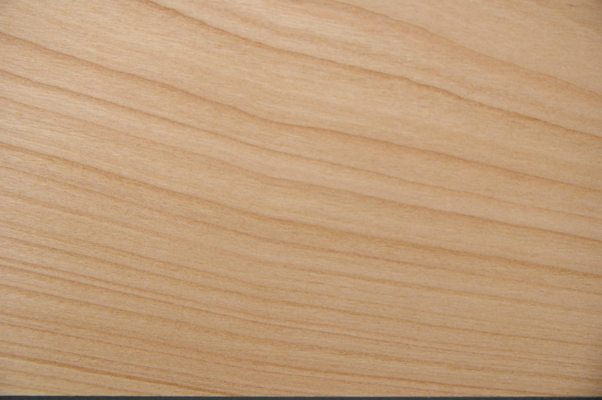 European Cherry, - veneer (0,9mm) - 0,46m² (16pcs. x 26cm x 11cm)