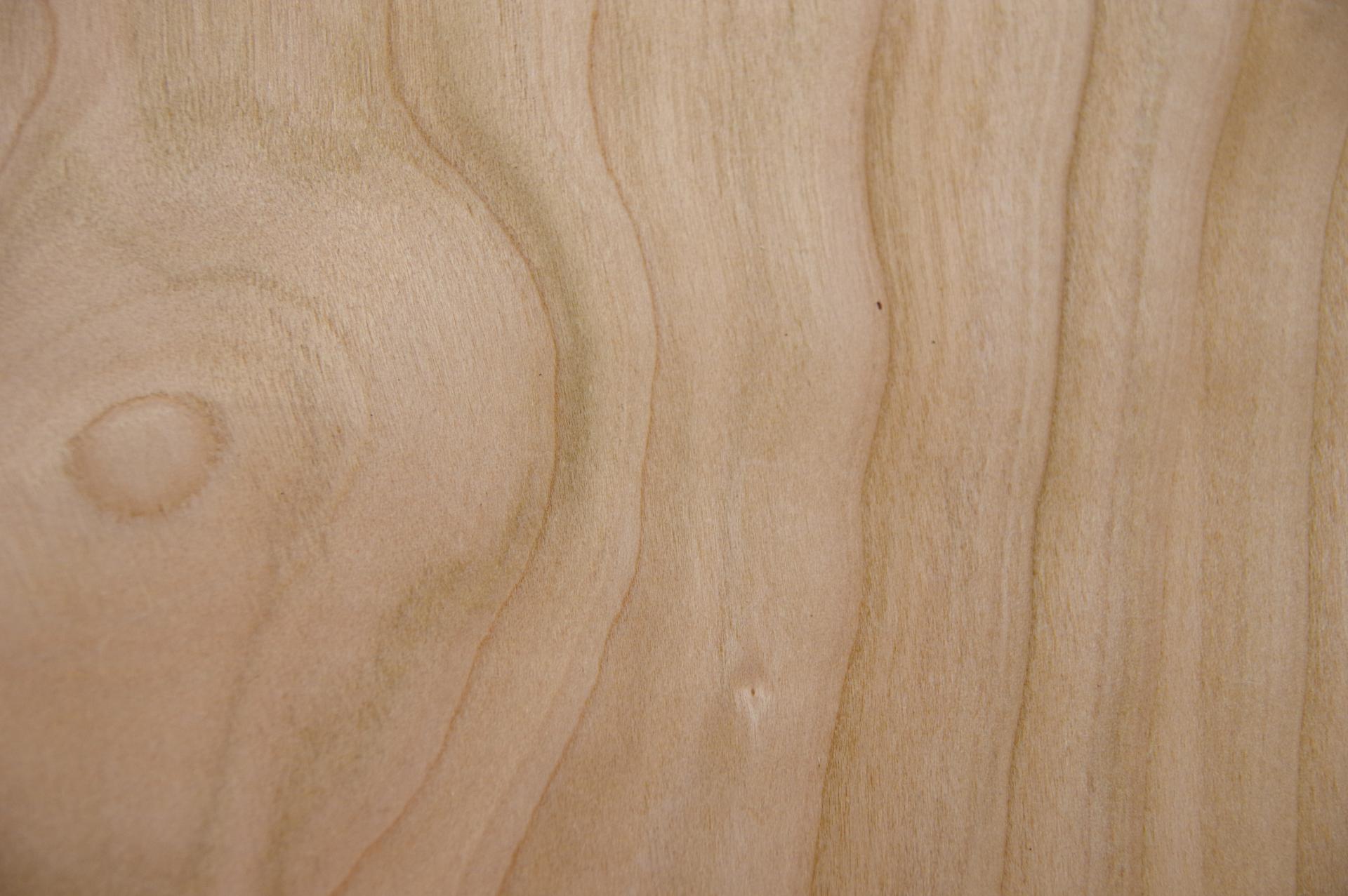 Kirschbaum, europäischer -Furnier (2,5mm) - 0,11m² (6Stk. x 11cm x 17cm)