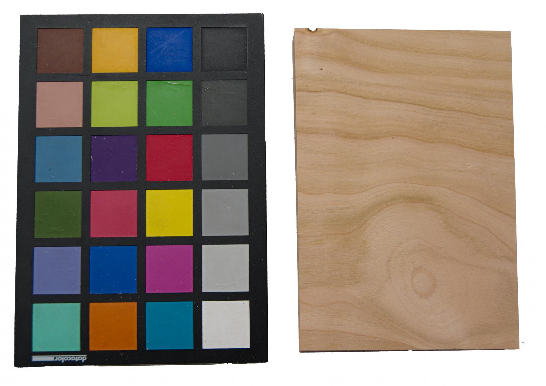 Kirschbaum, europäischer -Furnier (2,5mm) - 0,11m² (6Stk. x 11cm x 17cm)