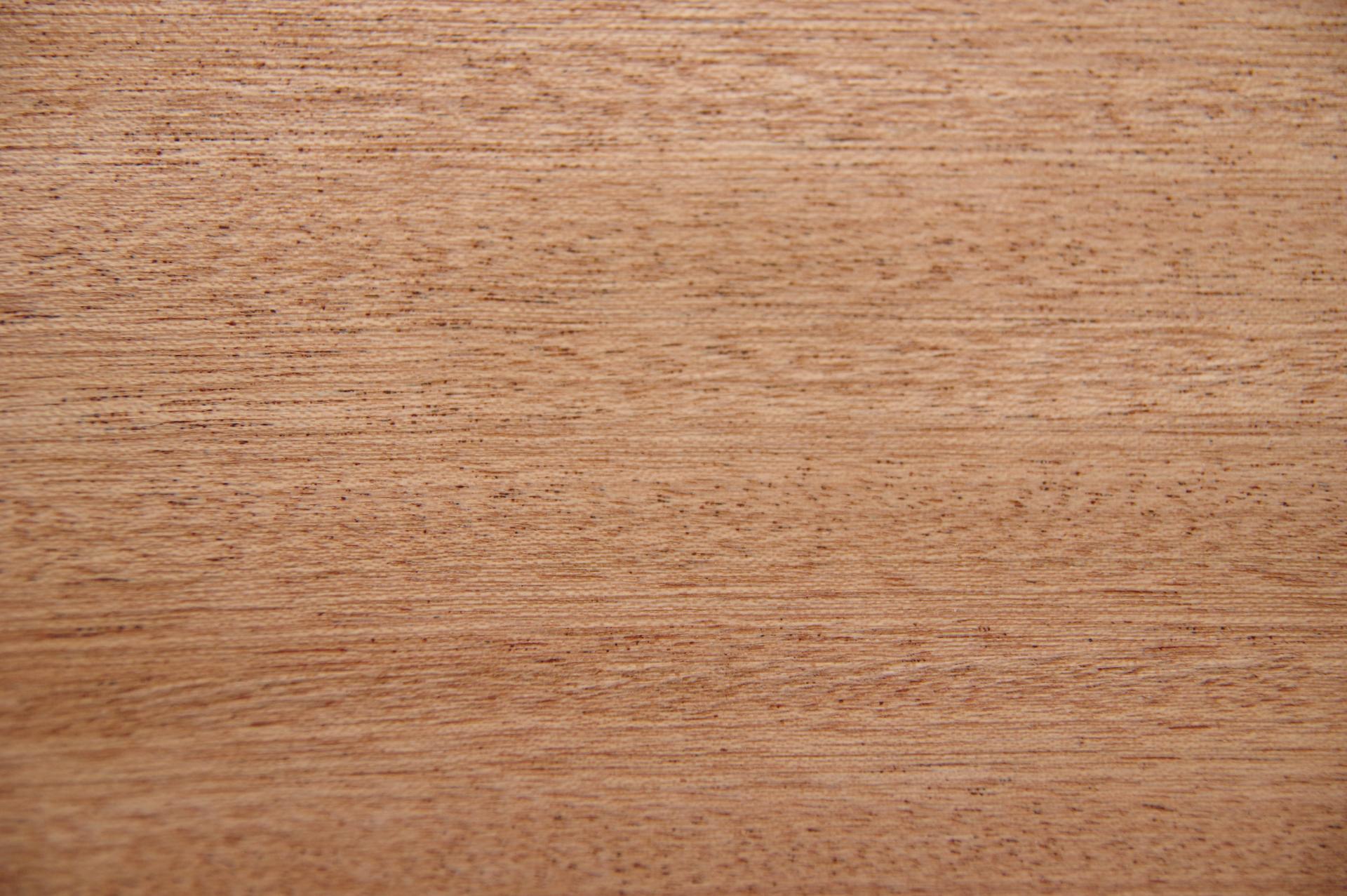 Mahagoni Sapeli -Furnier (2,4mm) - 0,13m² (2Stk. x 60cm x 11cm)