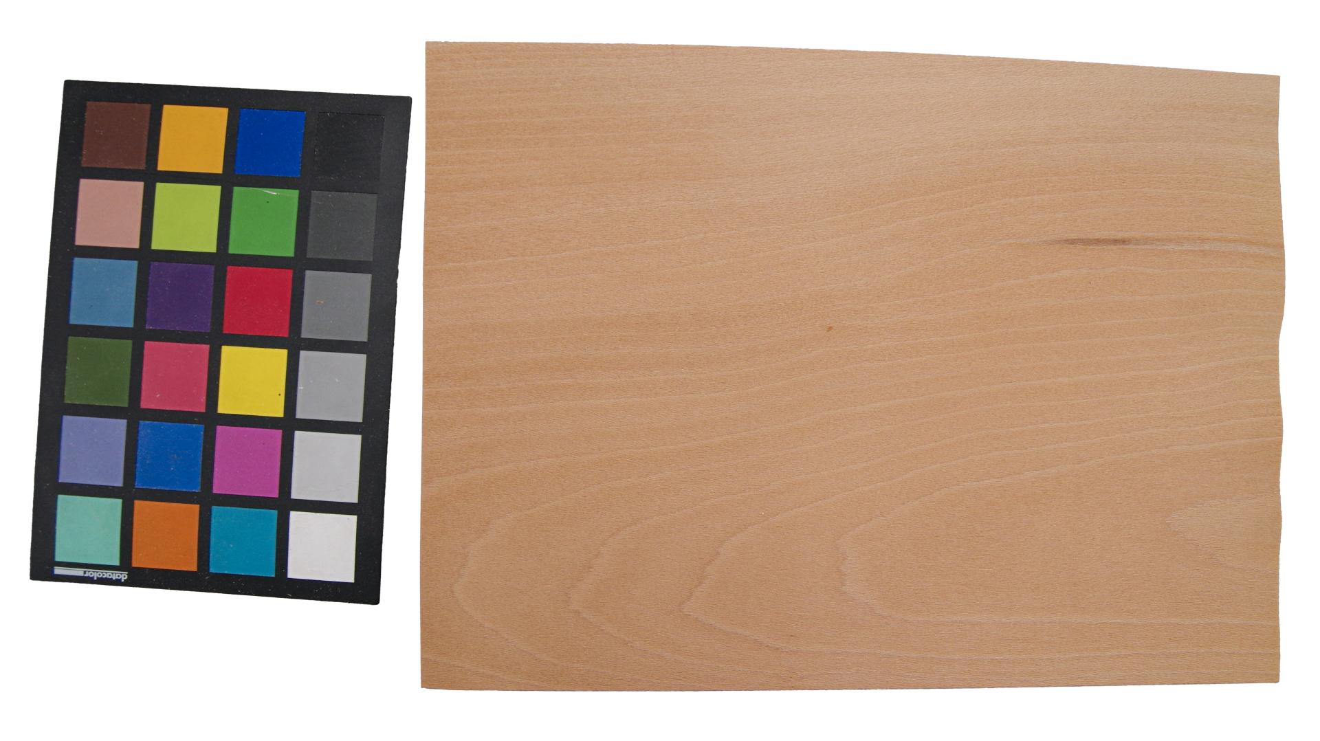 Platane -Furnier (0,6mm) - 1,47m² (20Stk. x 32cm x 23cm)