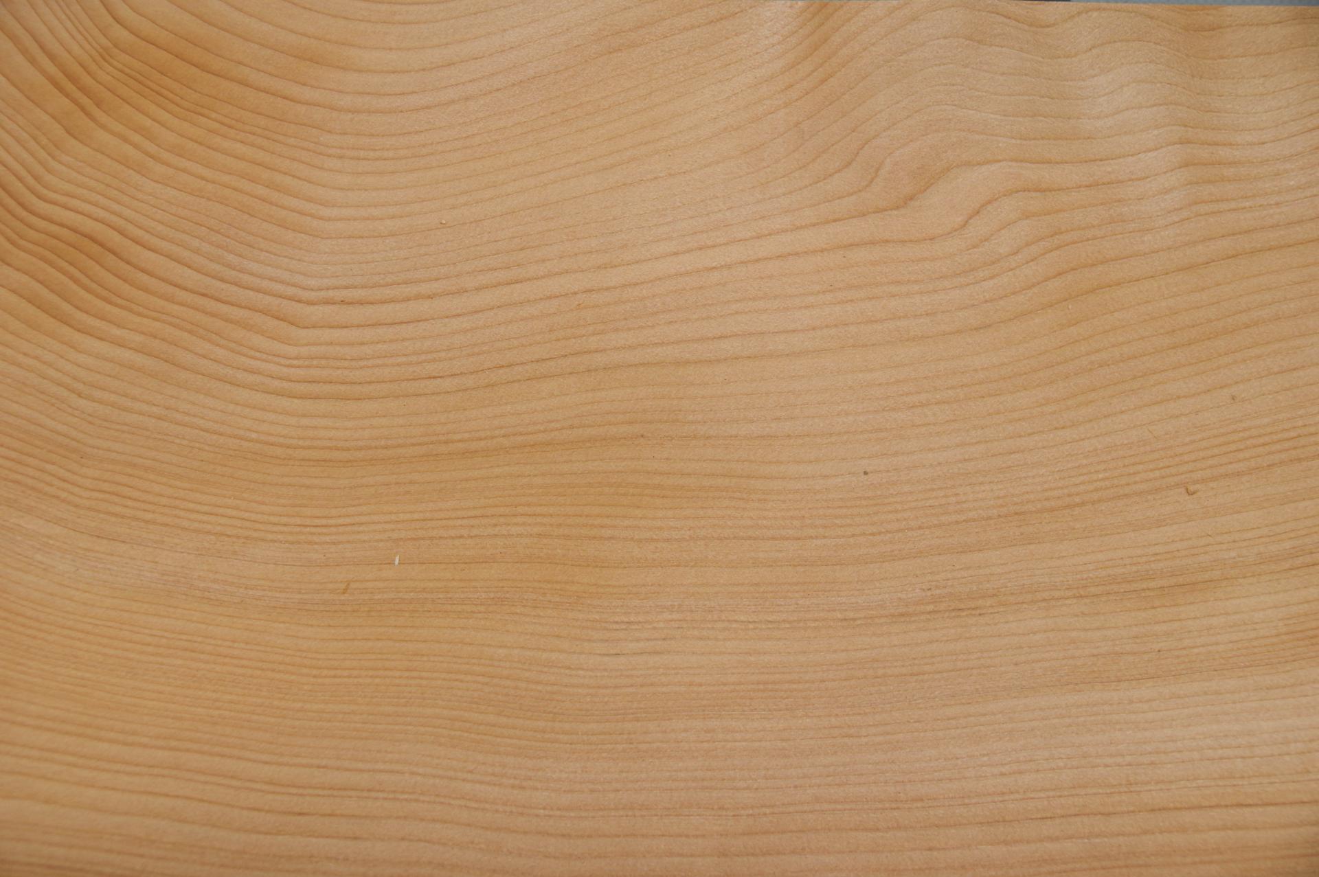 Cedar, - veneer (0,6mm) - 4,44m² (21pcs. x 94cm x 22,5cm)