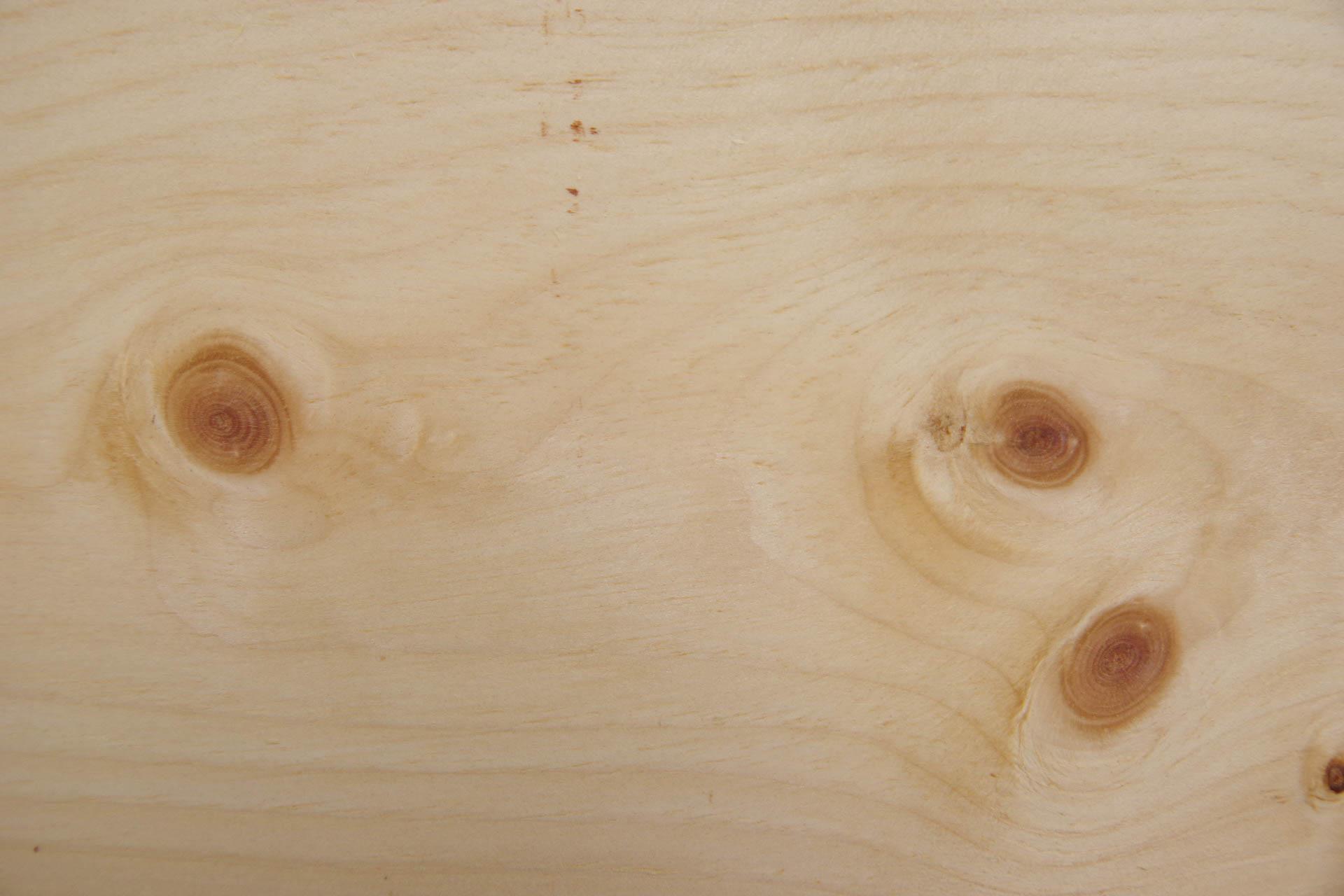 Cembra Pine; Swiss Pine, - veneer (0,9mm) - 3,86m² (16pcs. x 230cm x 10,5cm)