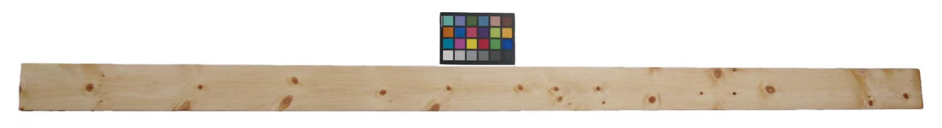 Cembra Pine; Swiss Pine, - veneer (0,9mm) - 3,86m² (16pcs. x 230cm x 10,5cm)