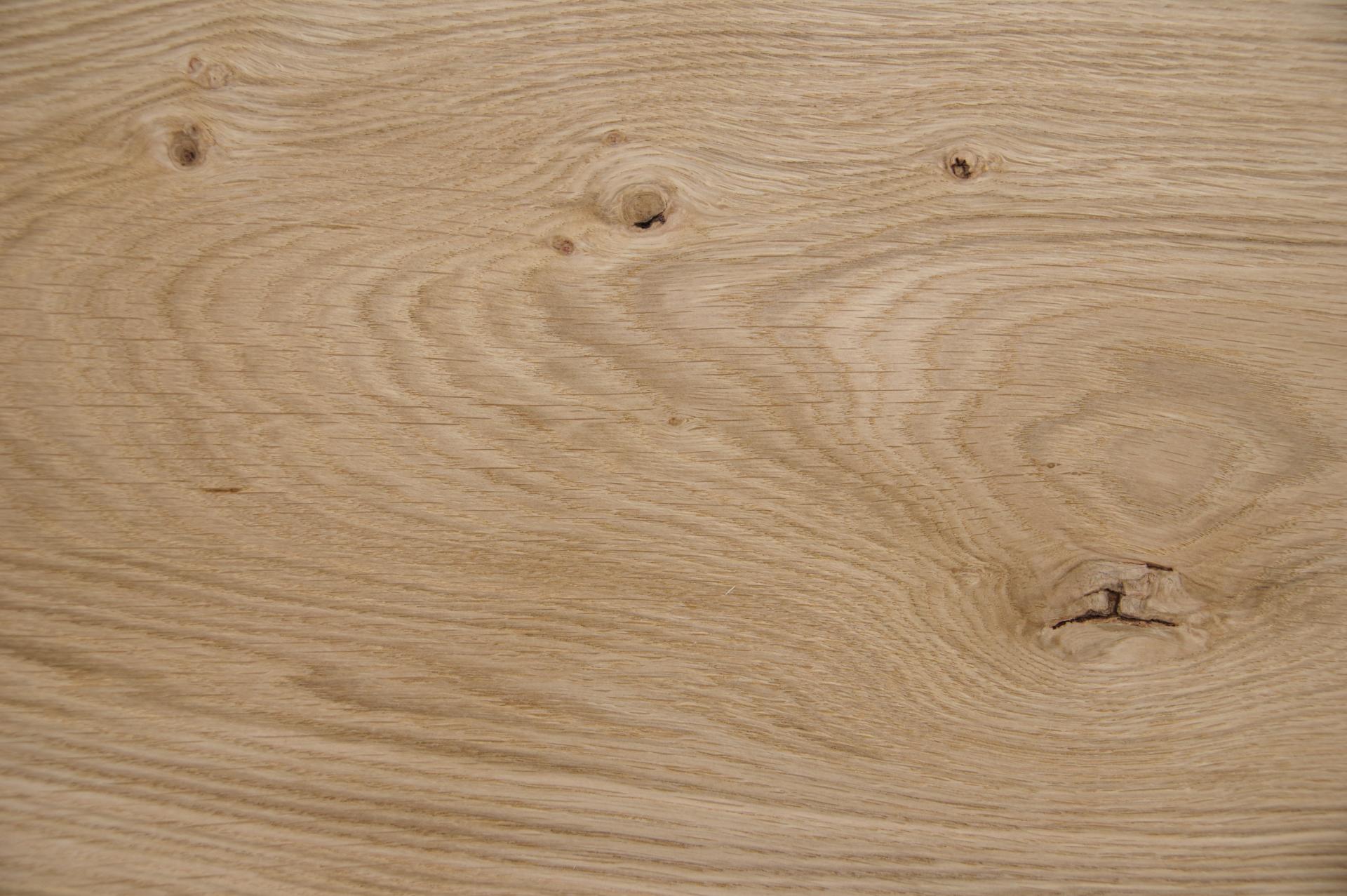 Eiche (Asteiche Balkeneiche) -Furnier (0,9mm) - 8,98m² (16Stk. x 244cm x 23cm)
