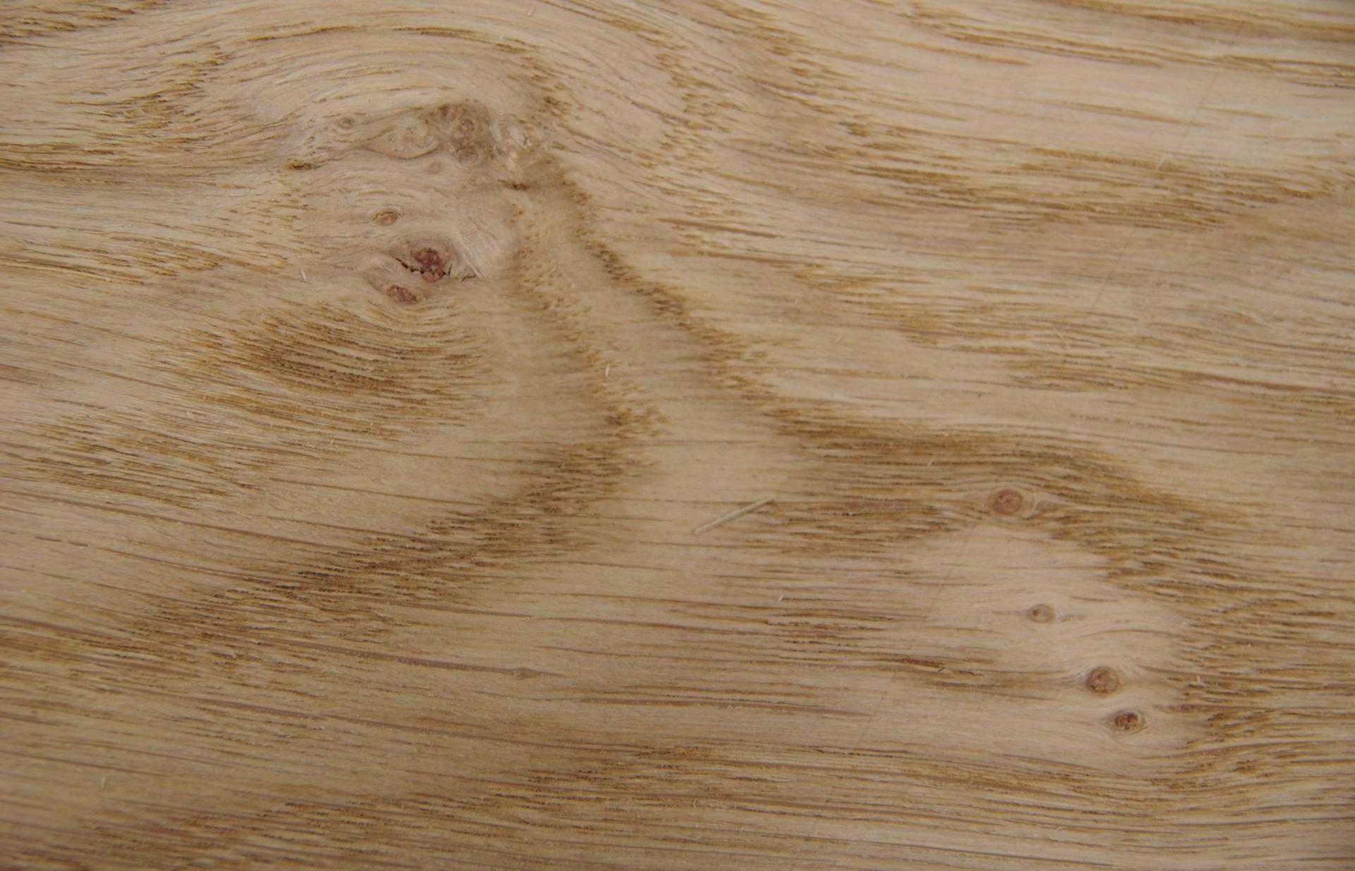 Eiche (Asteiche Wildeiche) -Furnier (0,9mm) - 0,2m² (14Stk. x 19cm x 7,5cm)