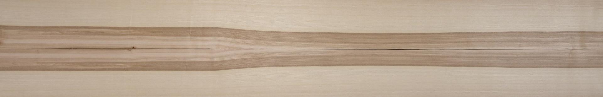 Olive Ash, - veneer (0,6mm) - 5,55m² (16pcs. x 204cm x 17cm)