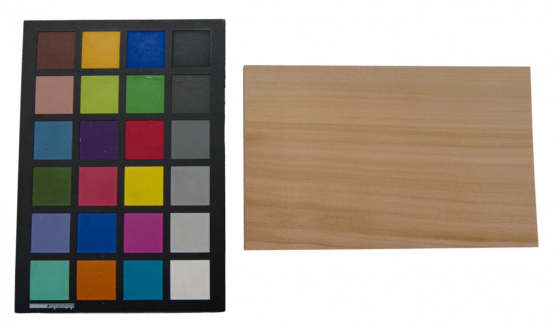 European Cherry, - veneer (2,5mm) - 0,12m² (6pcs. x 18cm x 11,5cm)