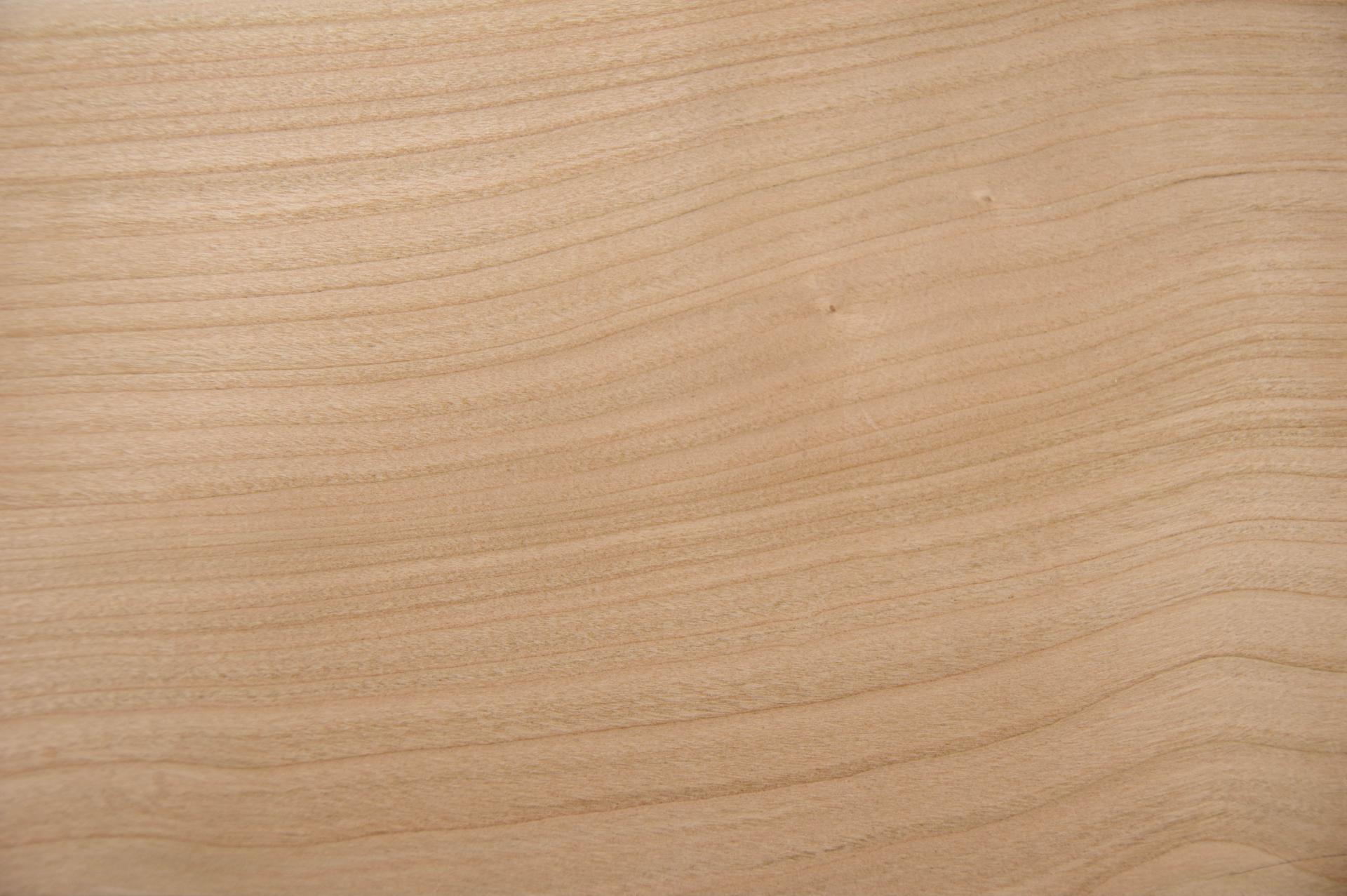Kirschbaum, europäischer -Furnier (2,4mm) - 0,87m² (6Stk. x 104cm x 14cm)