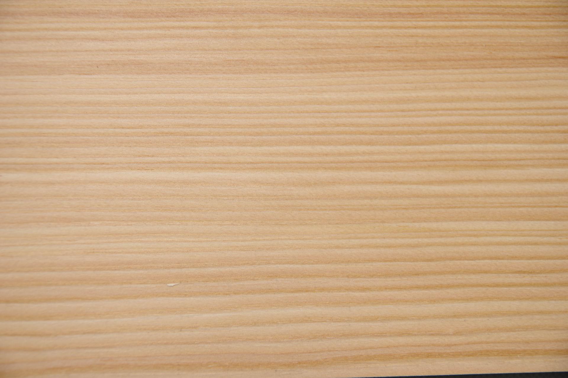 Lärche -Furnier (1,4mm) - 0,83m² (12Stk. x 46cm x 15cm)